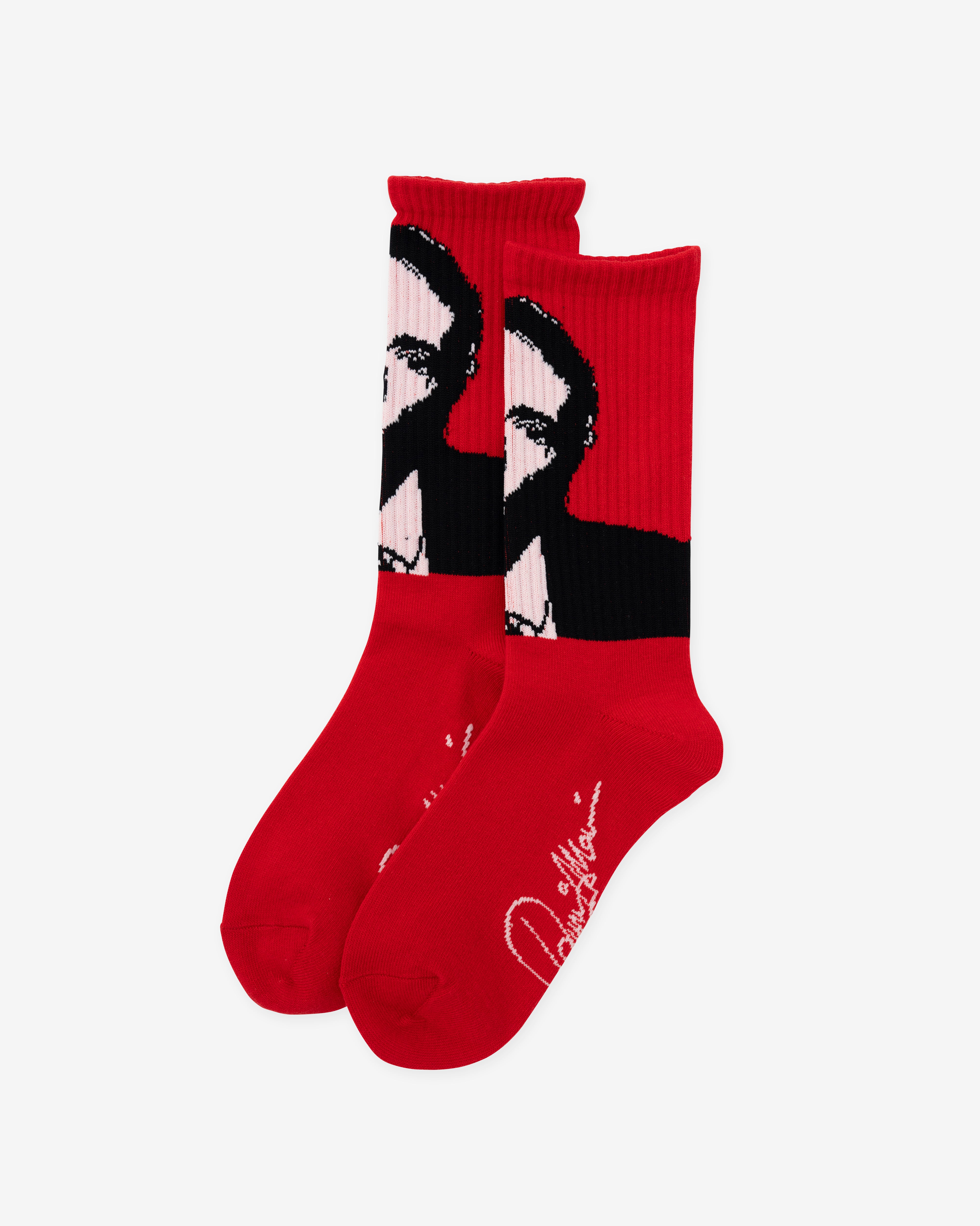 John Lydon Socks