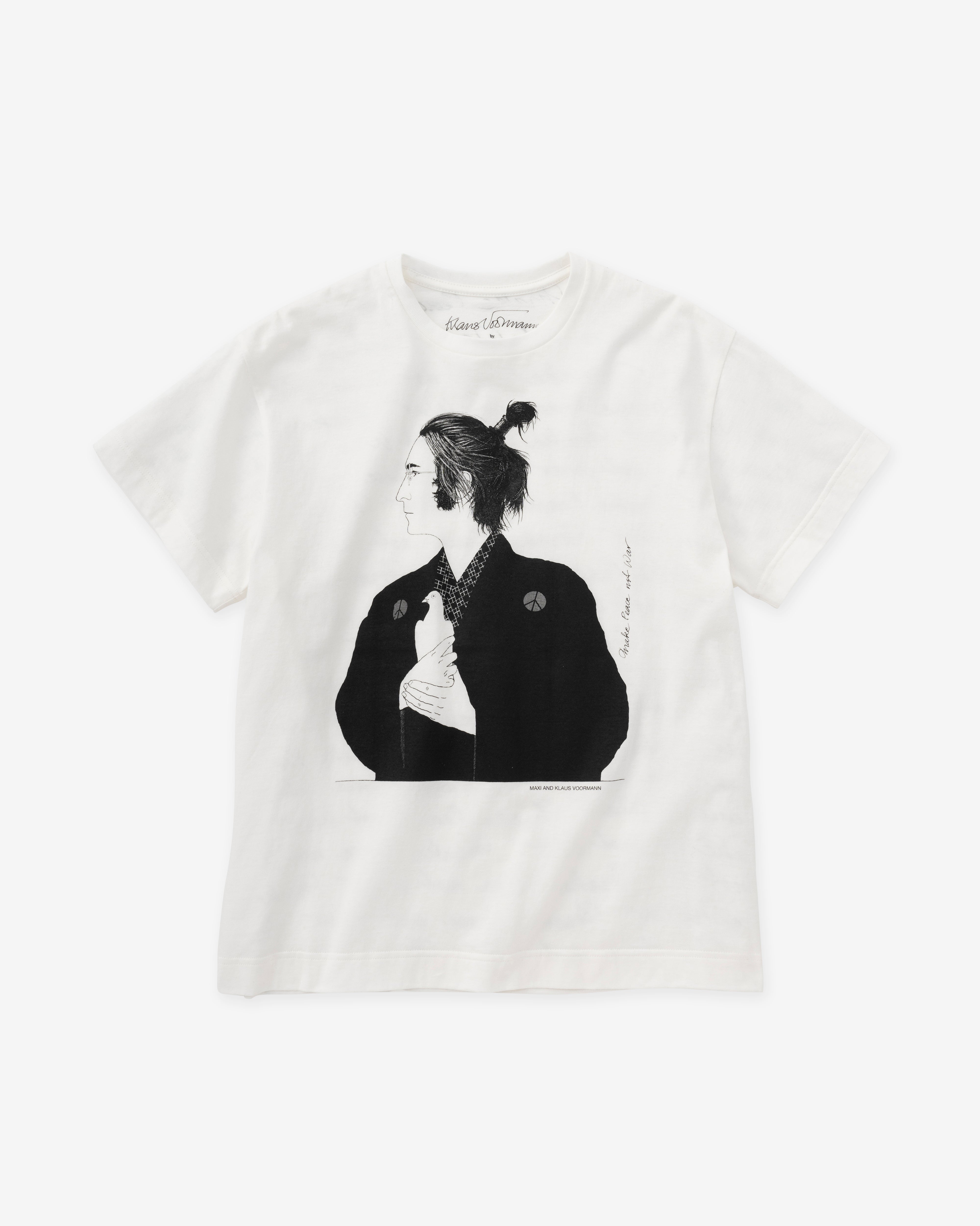 Make Peace not War T-shirt
