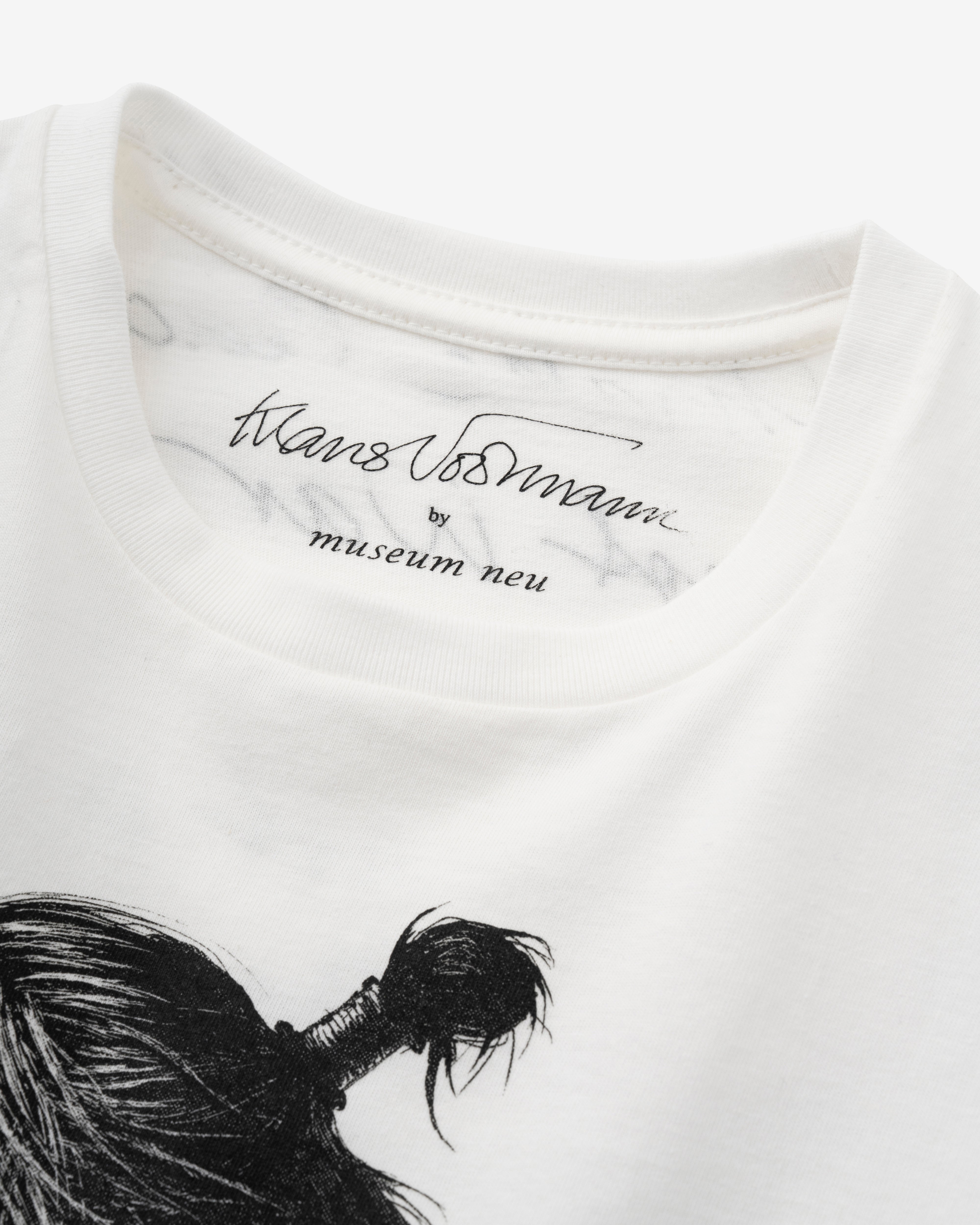 Make Peace not War T-shirt