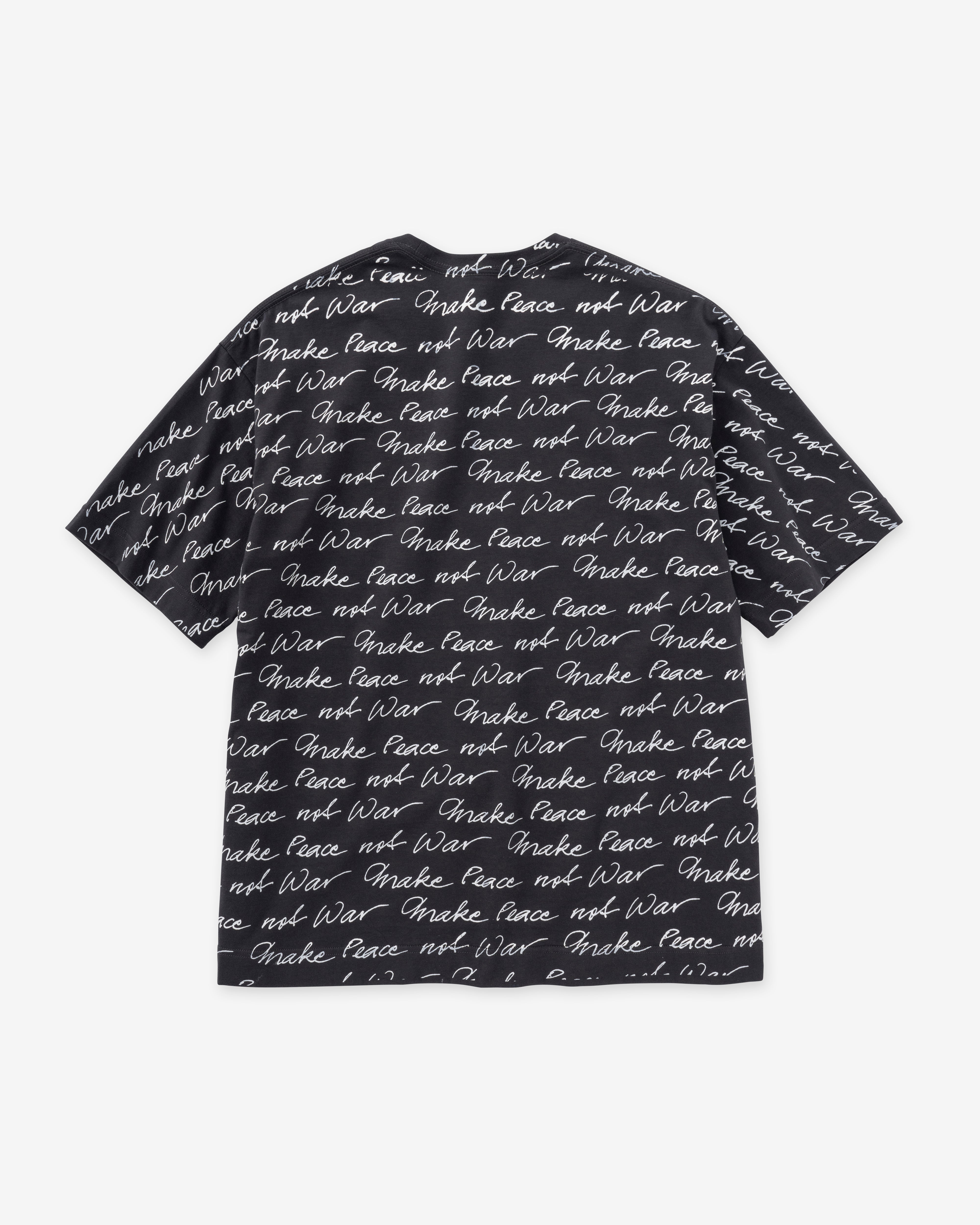 Make Peace not War T-shirt