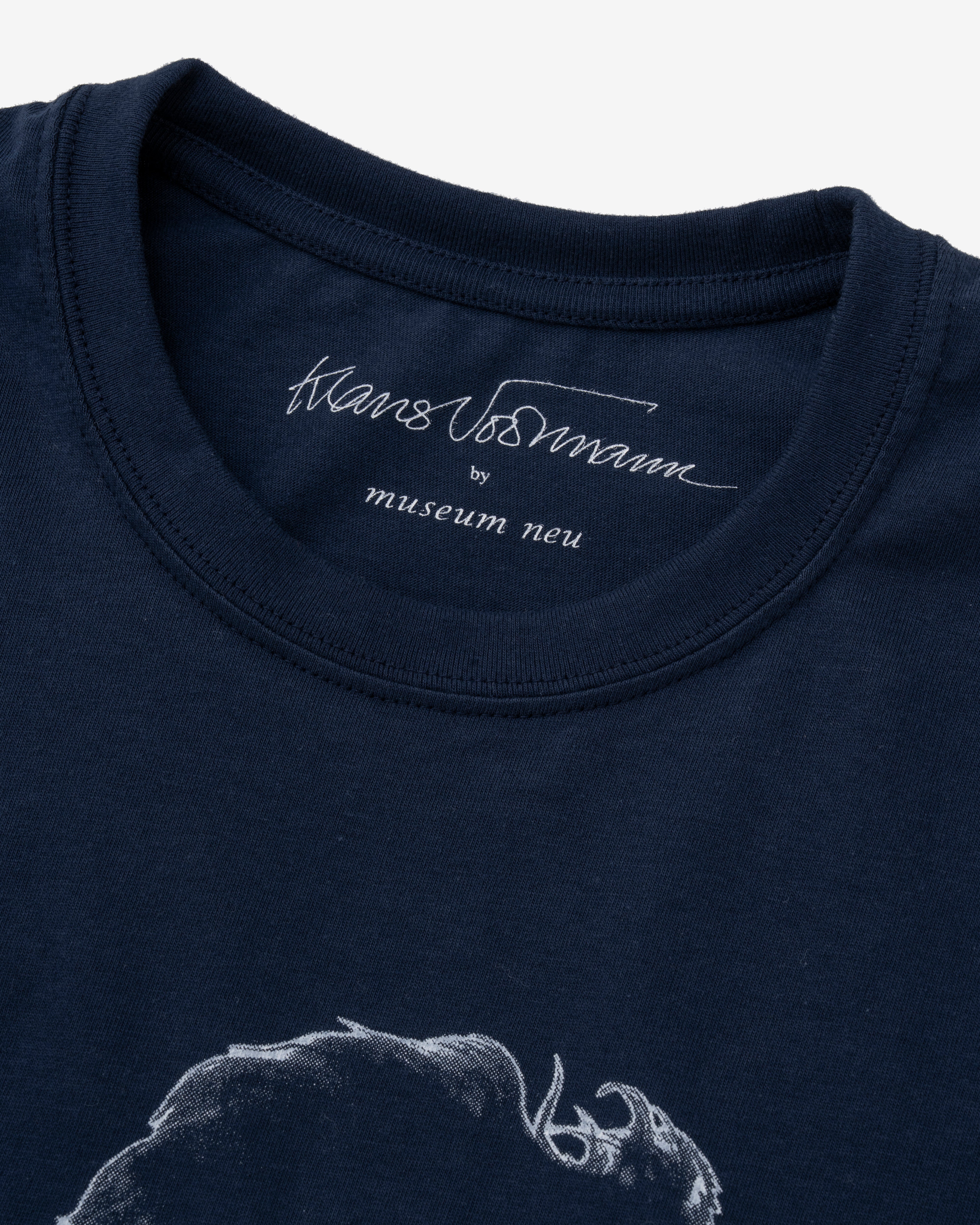 John & George T-shirt