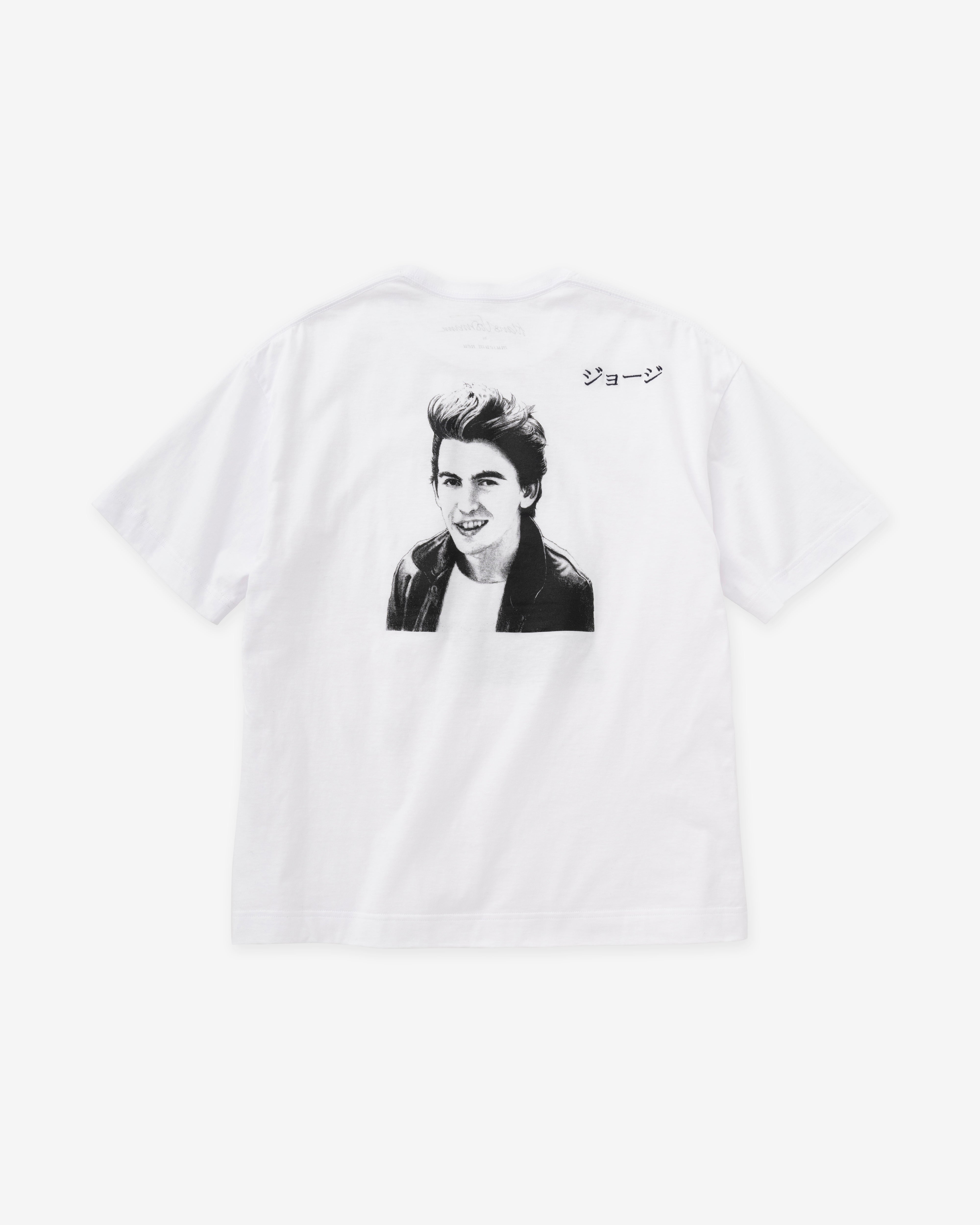 John & George T-shirt