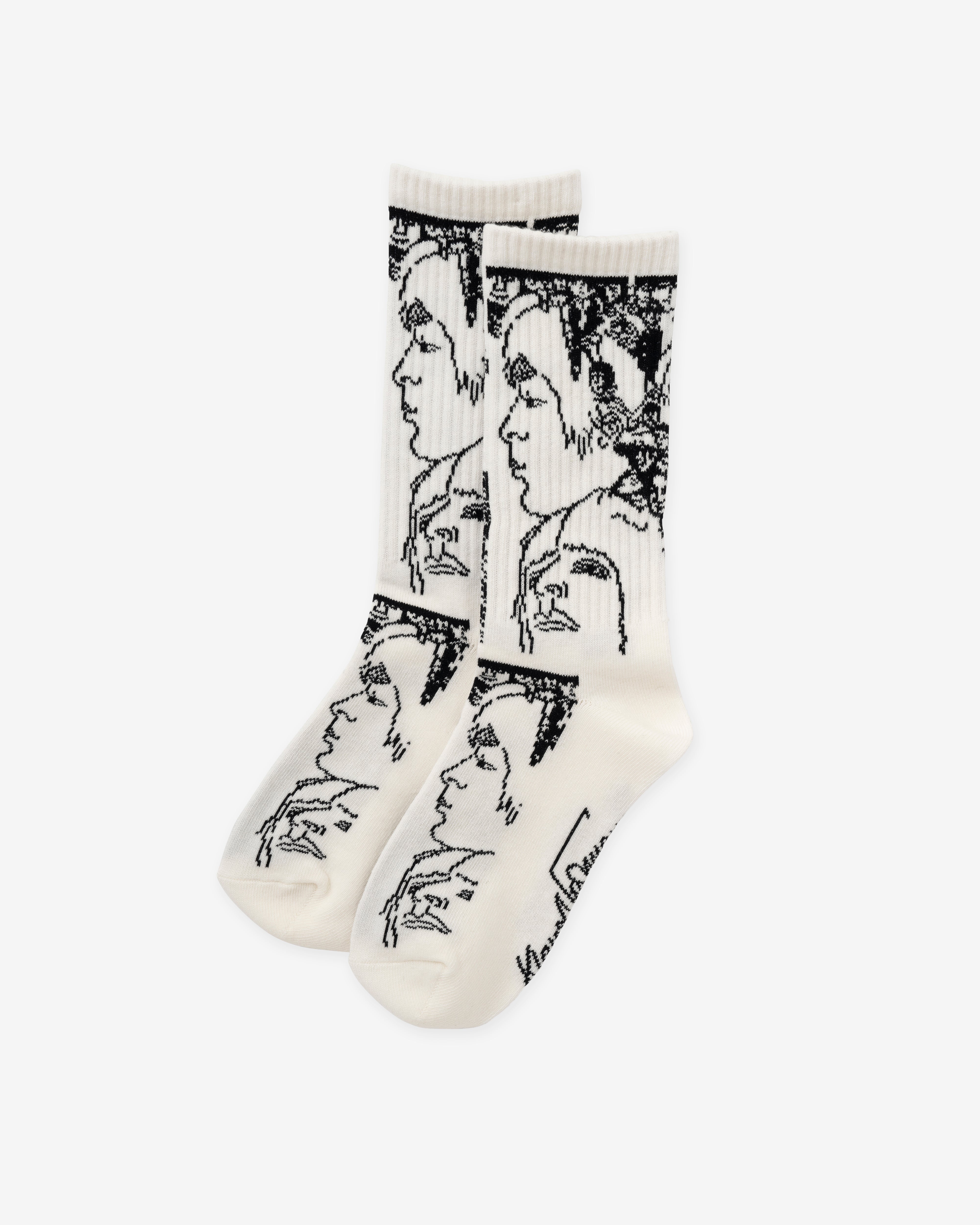 REVOLVER Socks