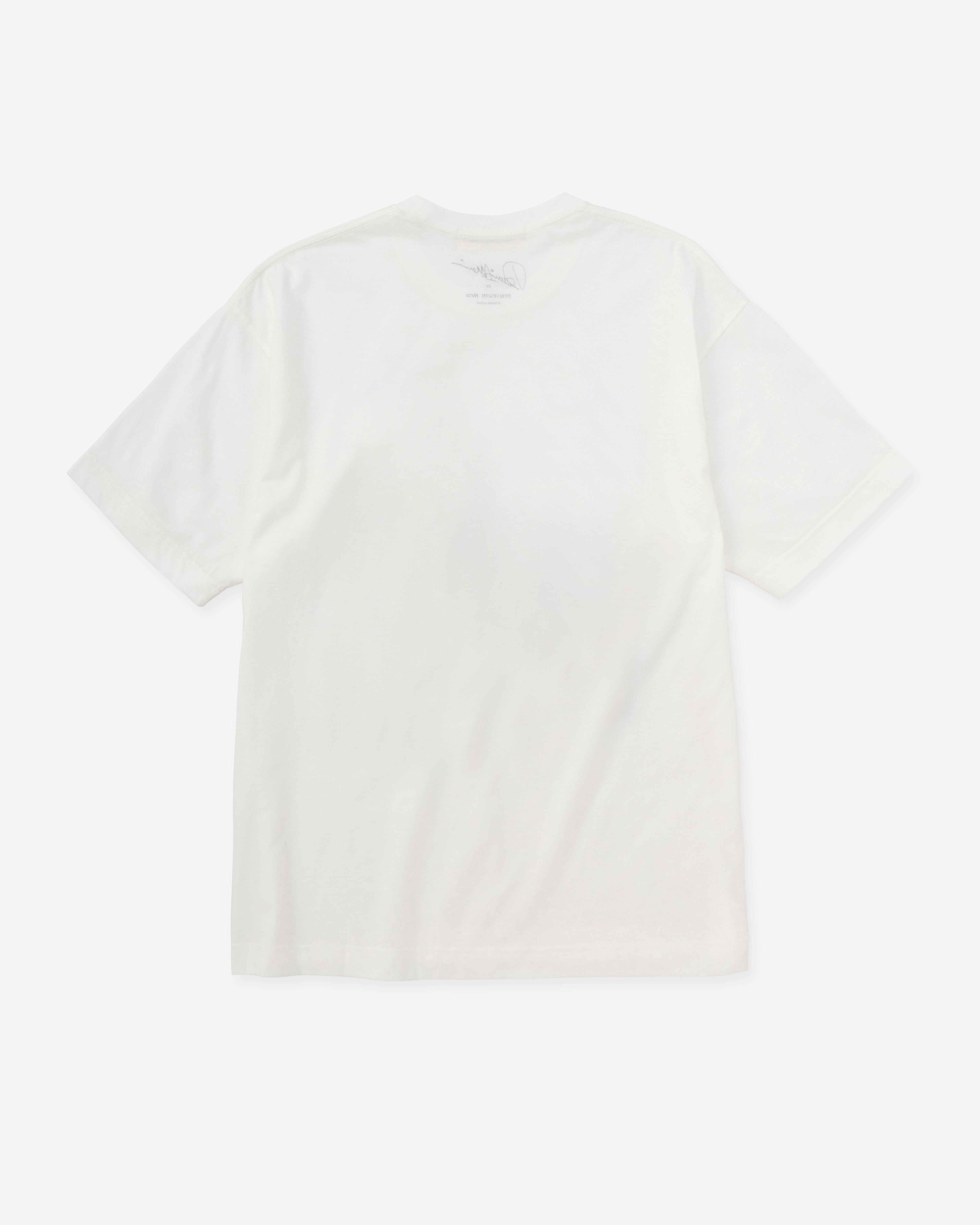 John Lydon T-shirt