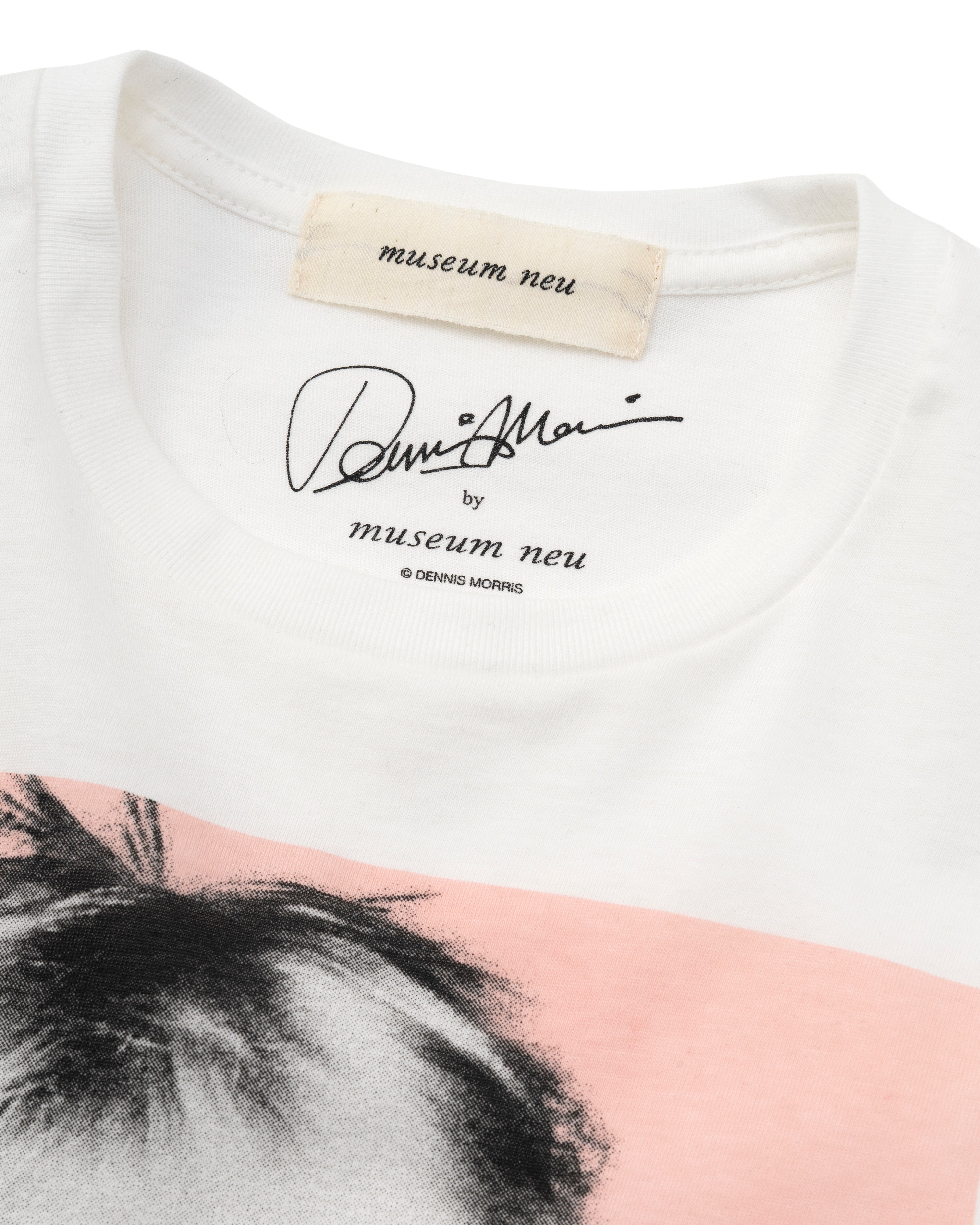 Marianne Faithfull T-shirt