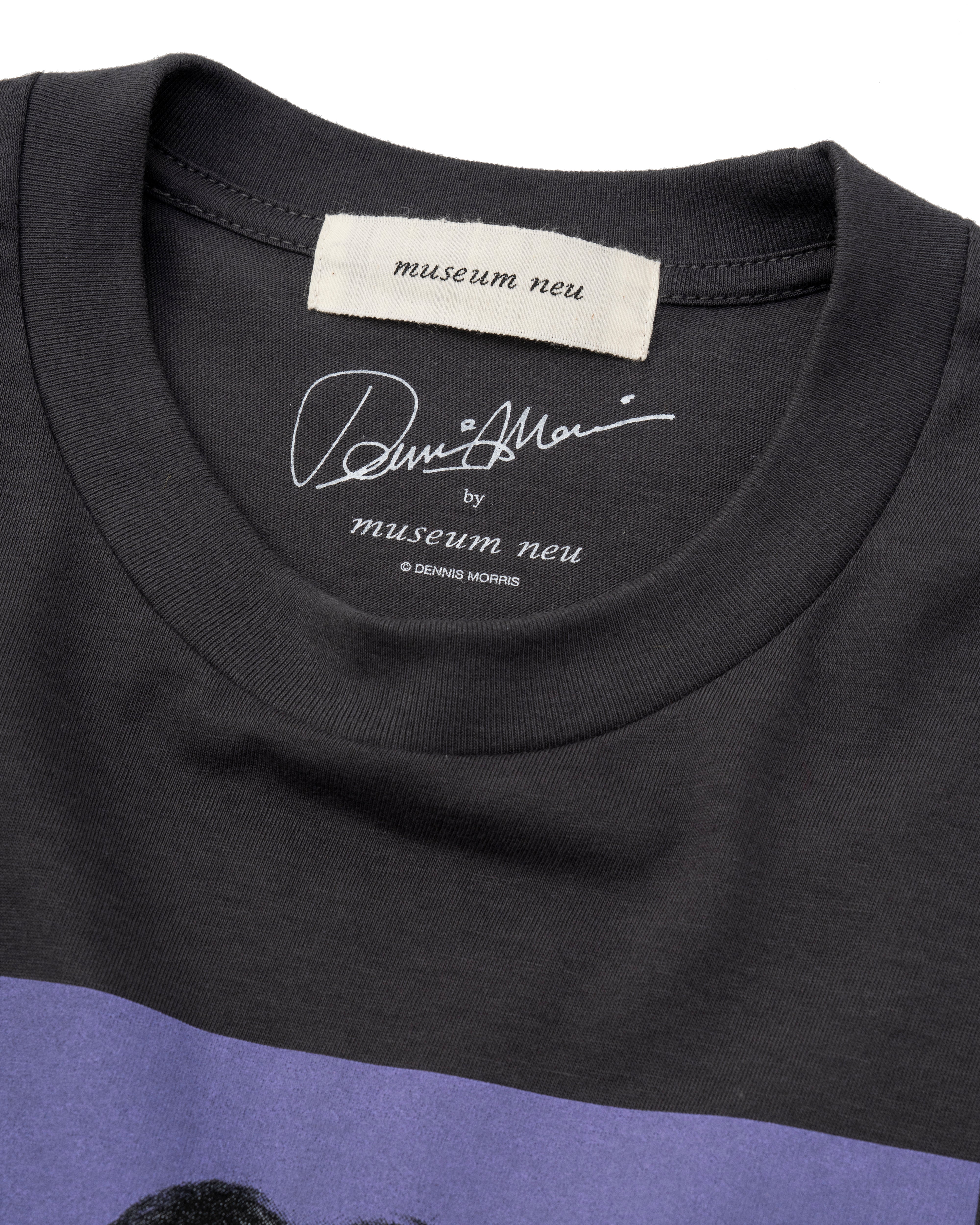 John Lydon Long Sleeve T-shirt