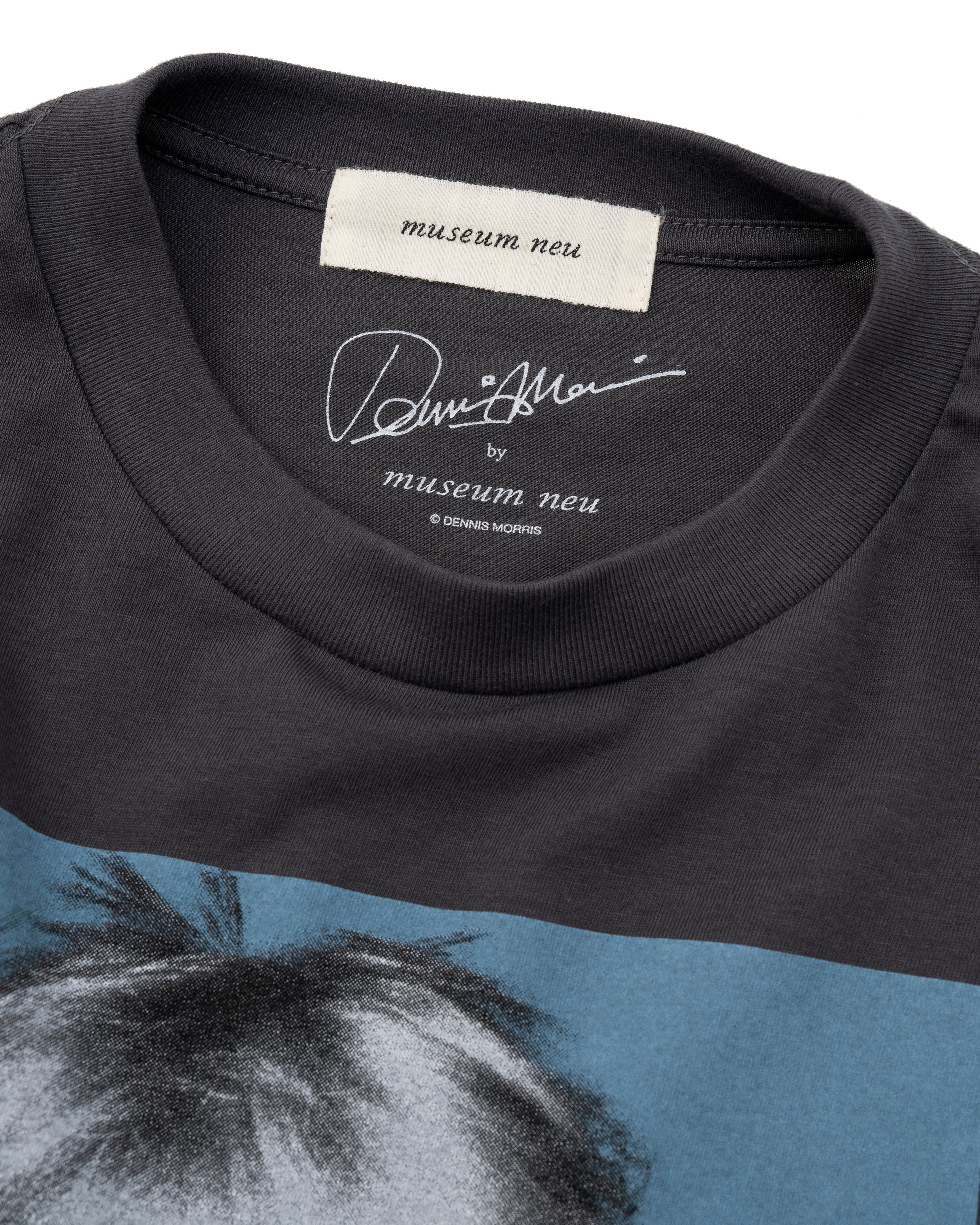 Marianne Faithfull Long Sleeve T-shirt