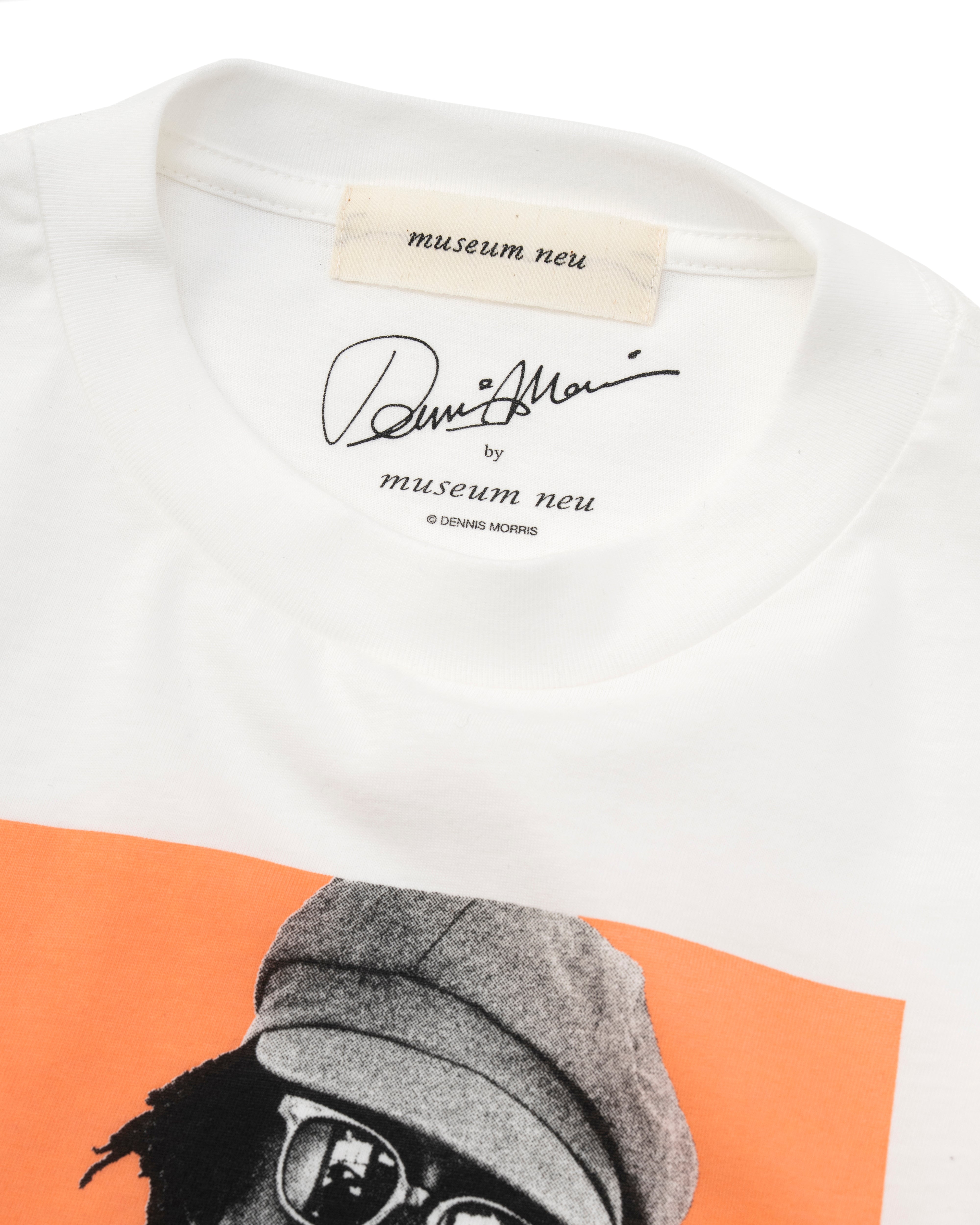 Peter Tosh Long Sleeve T-shirt
