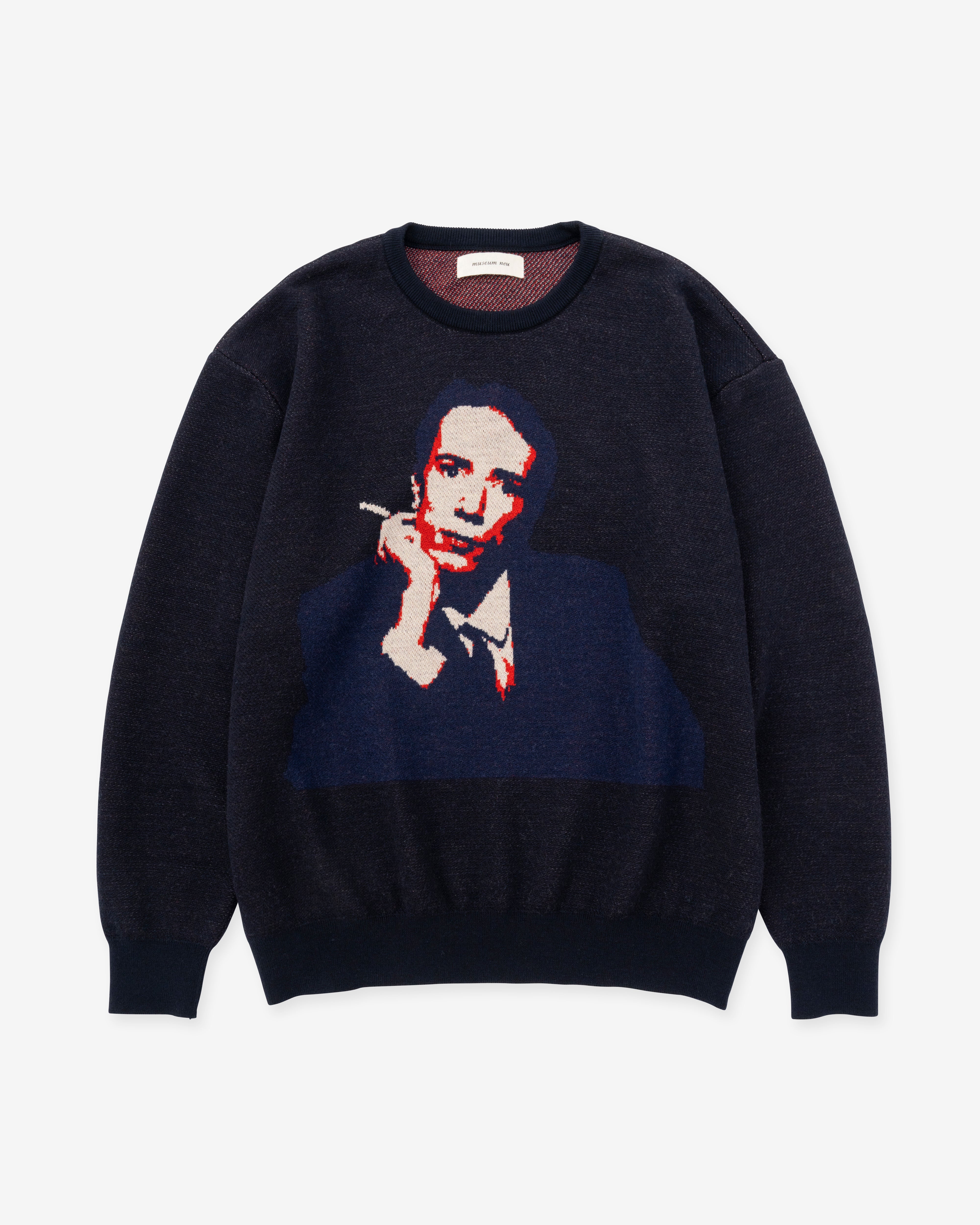 John Lydon Knit Pullover