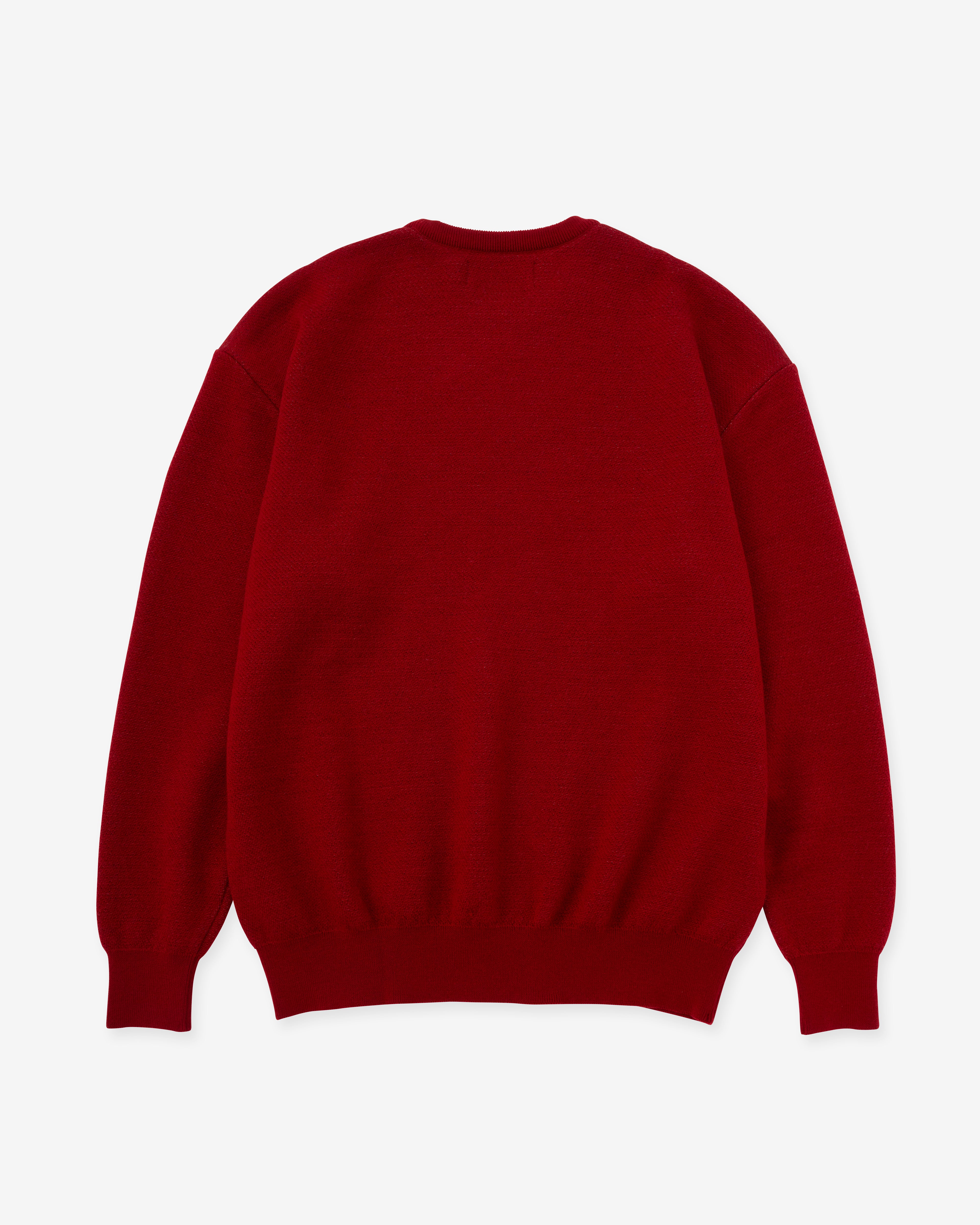 John Lydon Knit Pullover