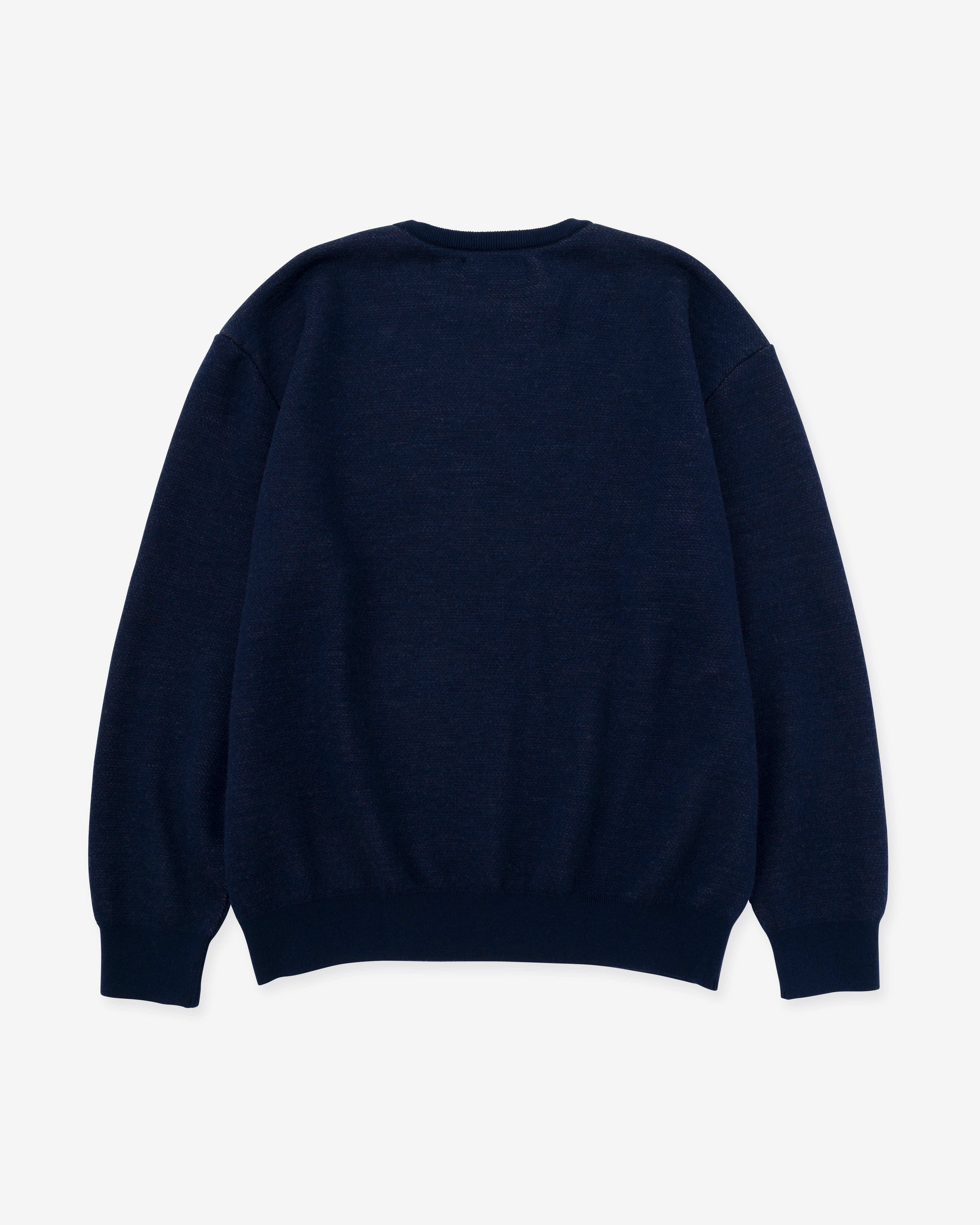 Marianne Faithfull Knit Pullover