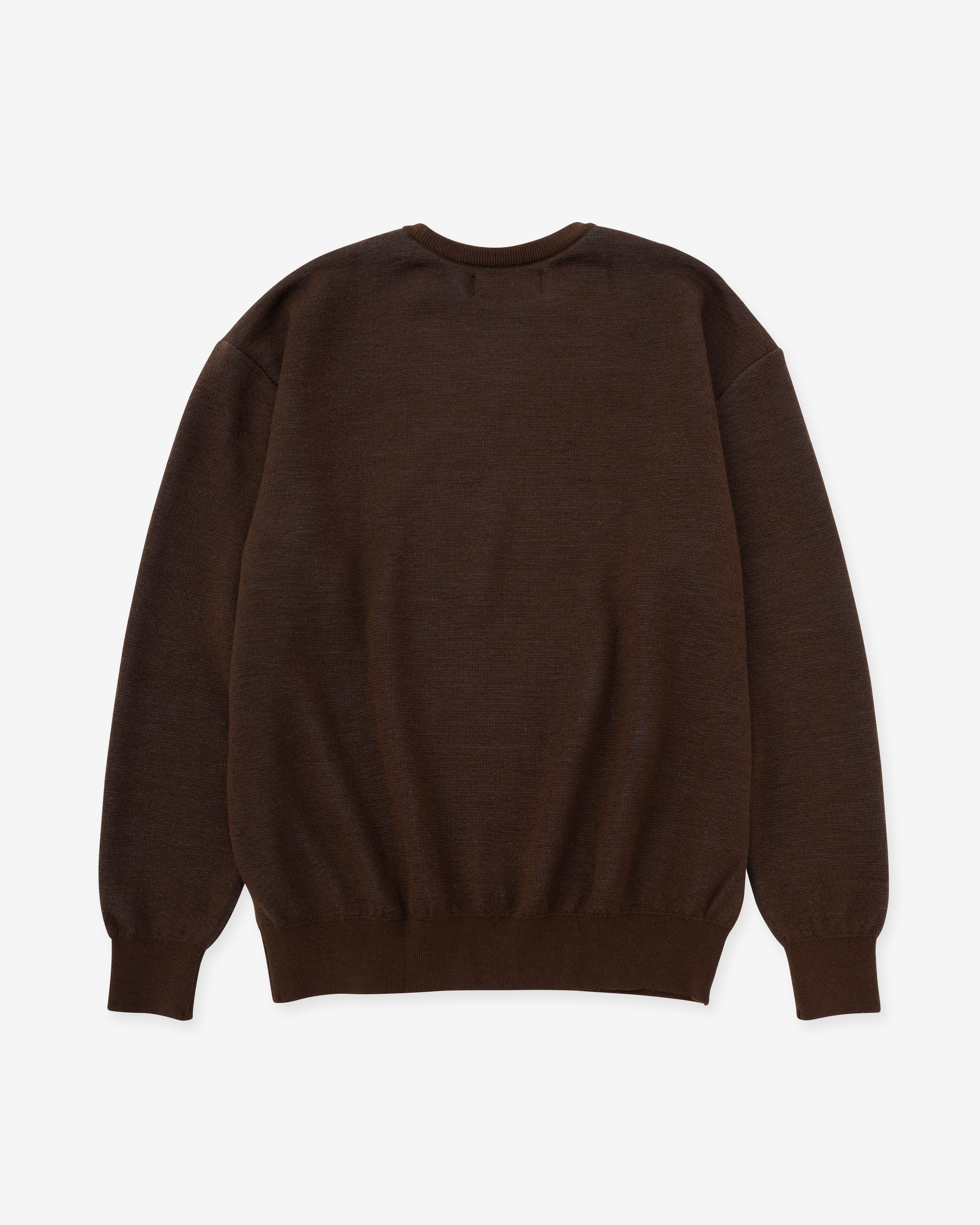 Peter Tosh Knit Pullover