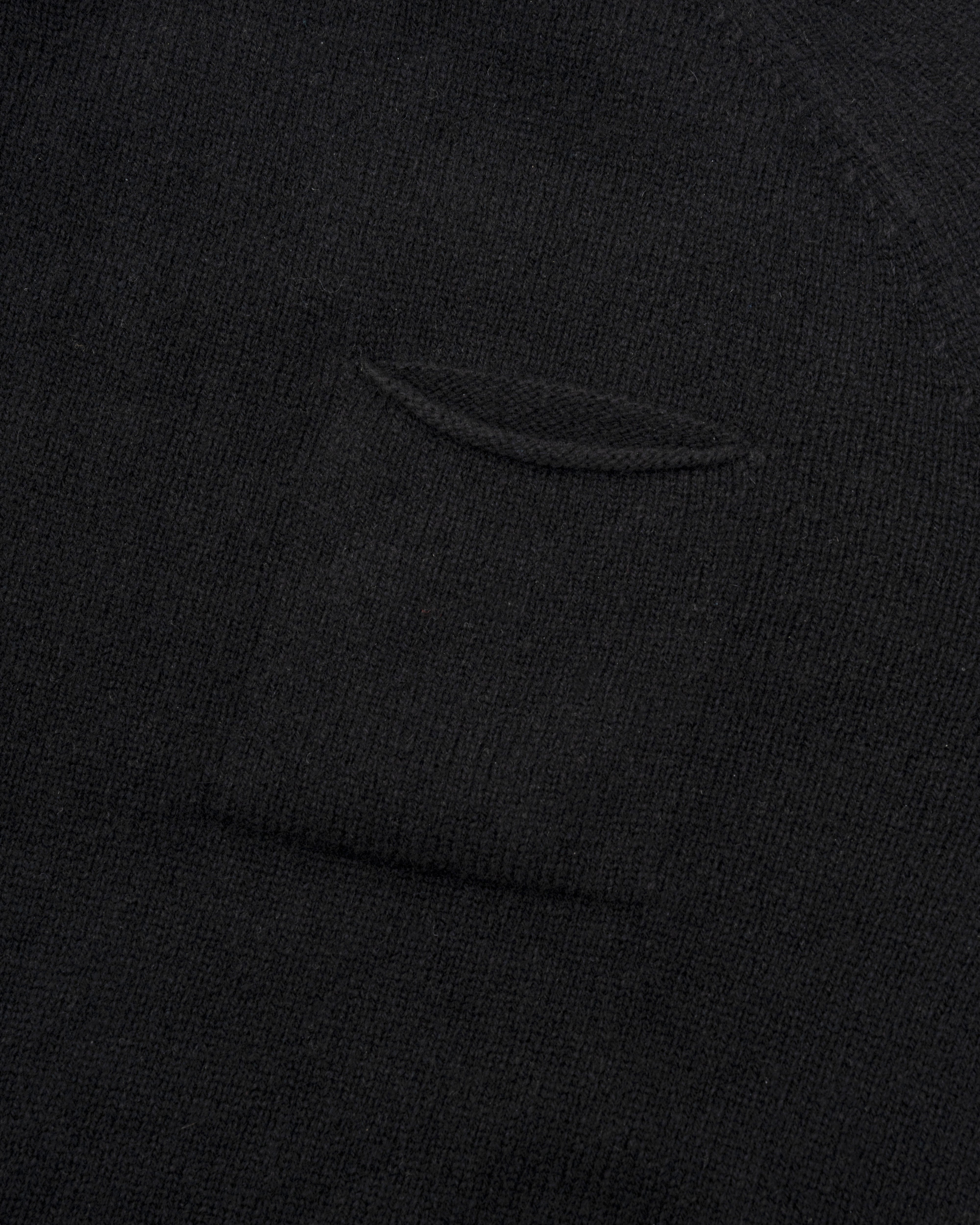 Knit Pullover