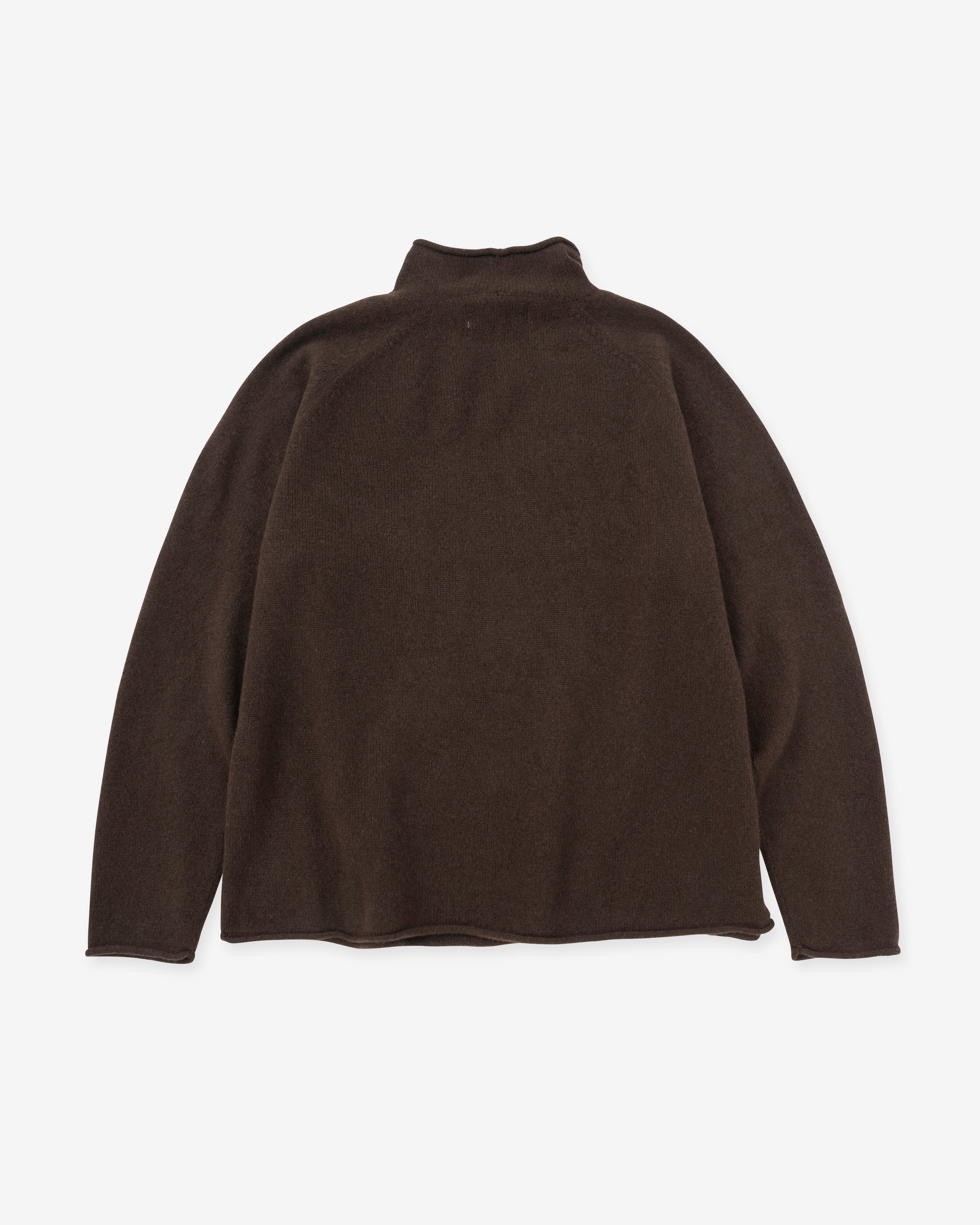 Knit Pullover