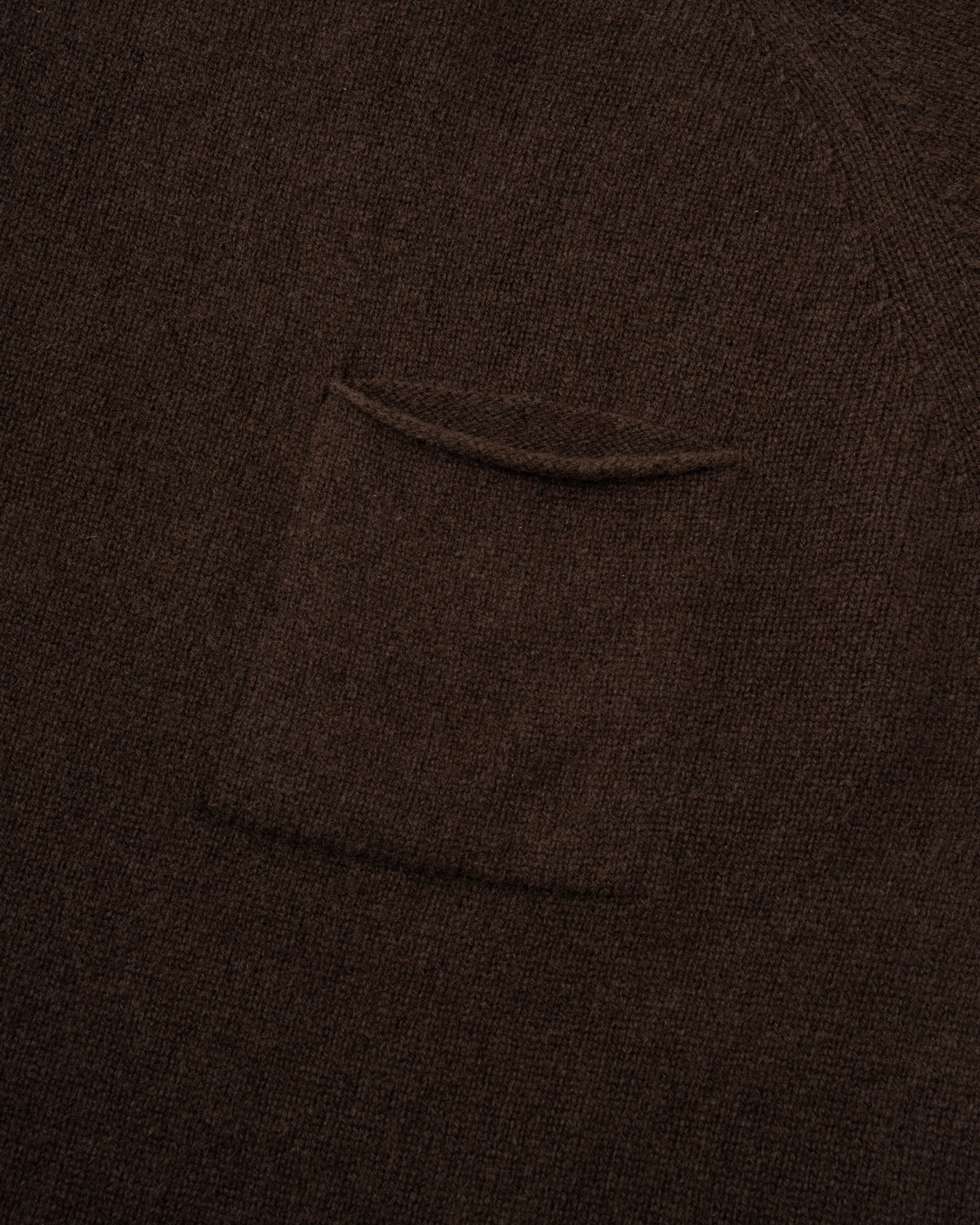 Knit Pullover