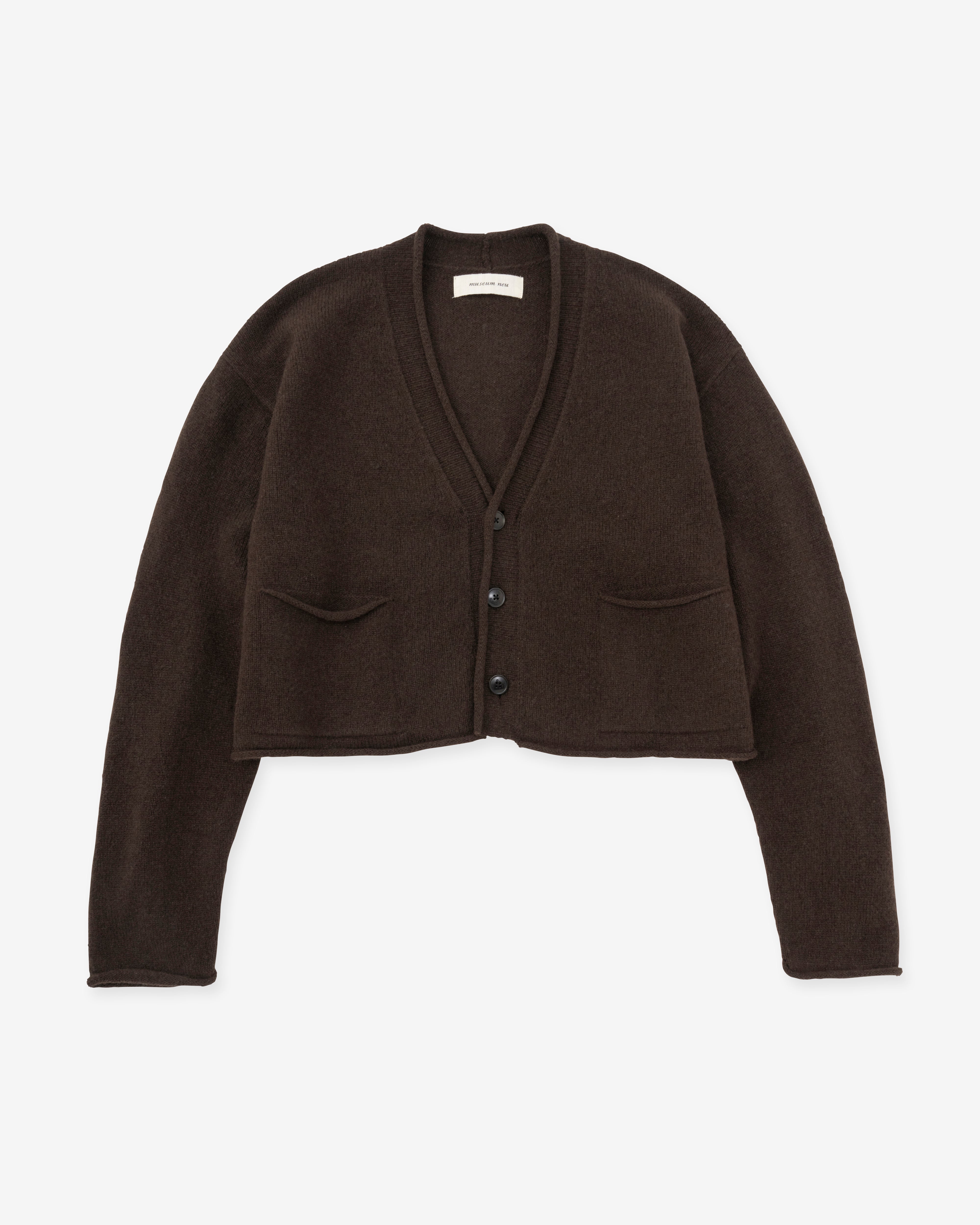 Knit Cardigan