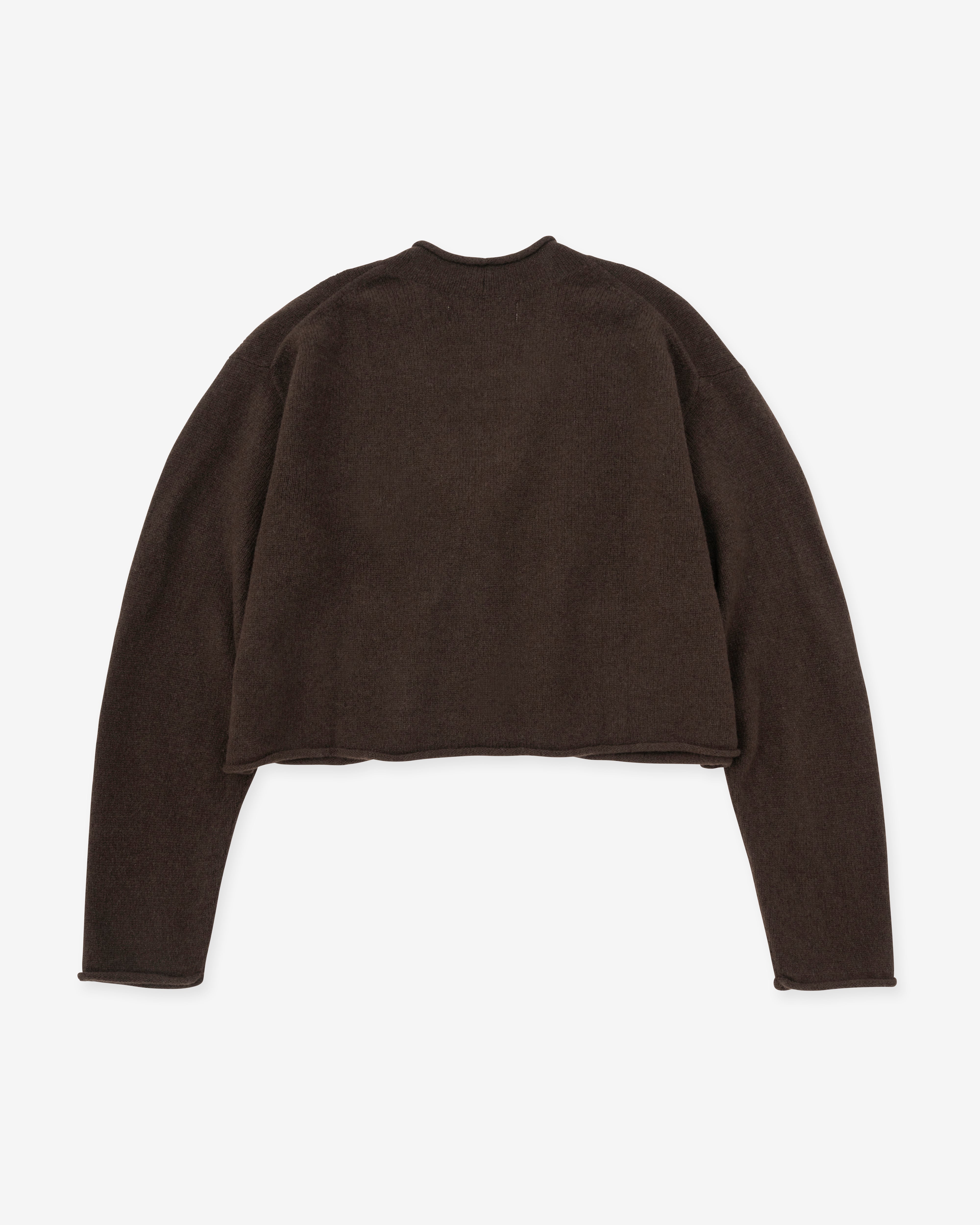 Knit Cardigan