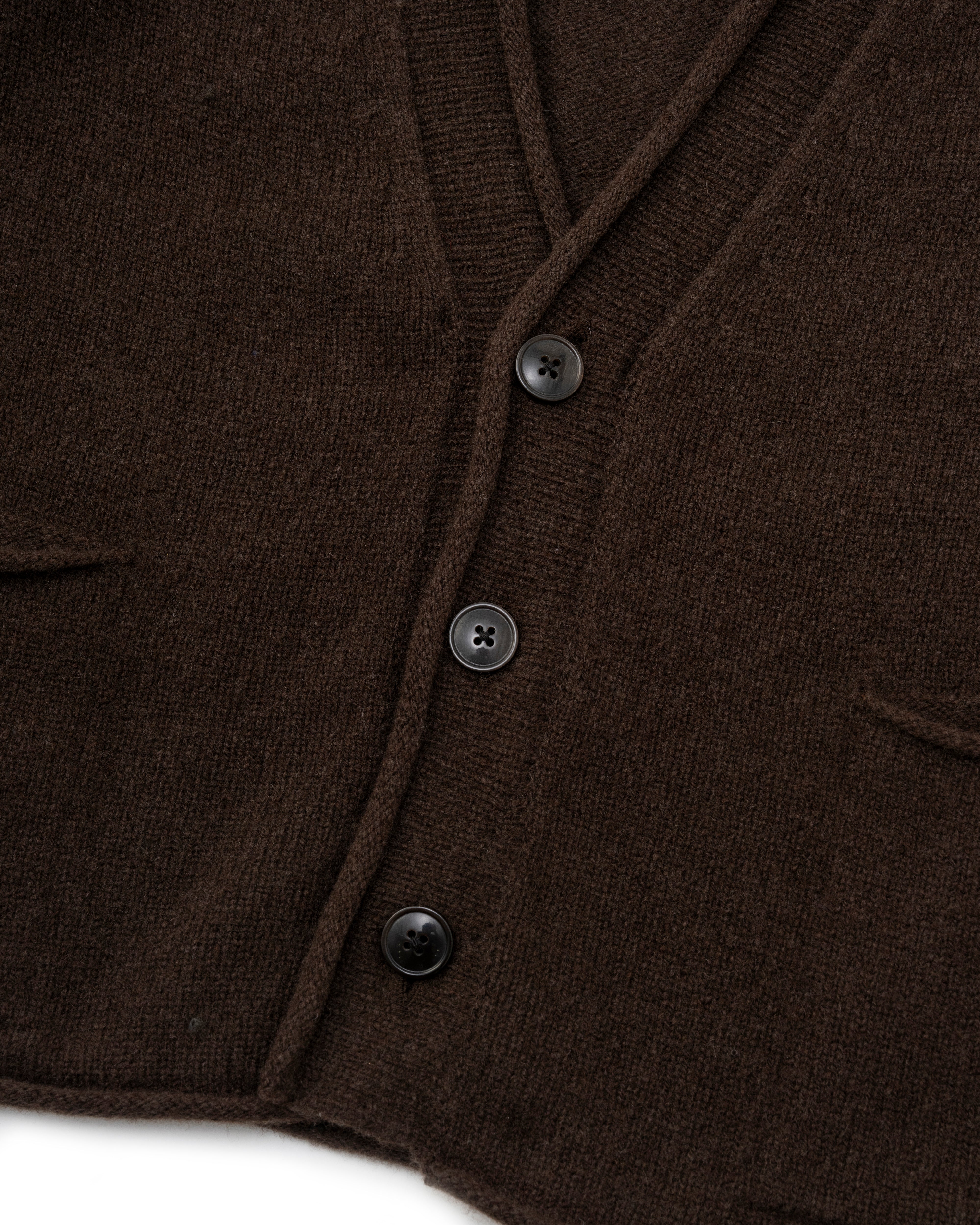 Knit Cardigan