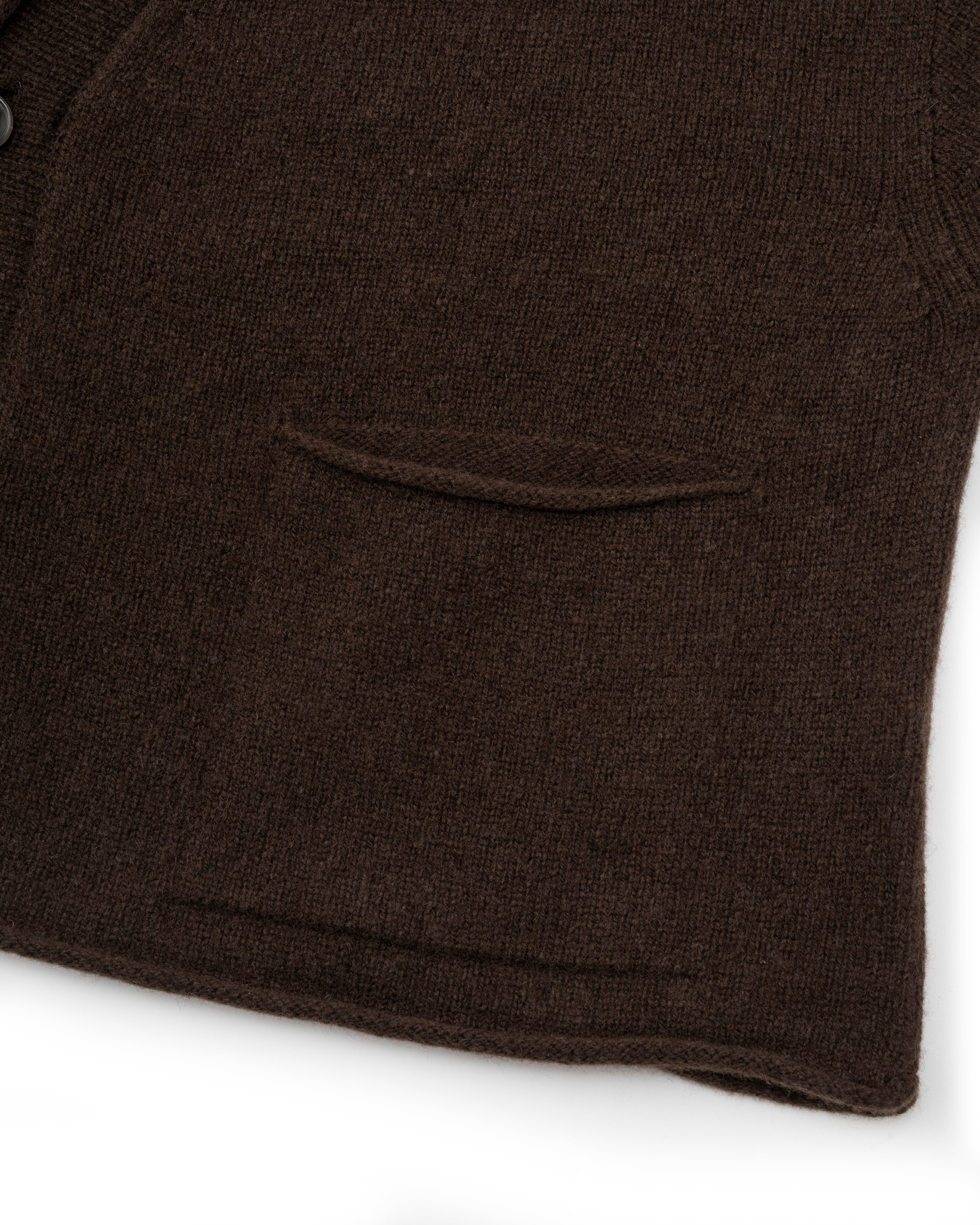 Knit Cardigan