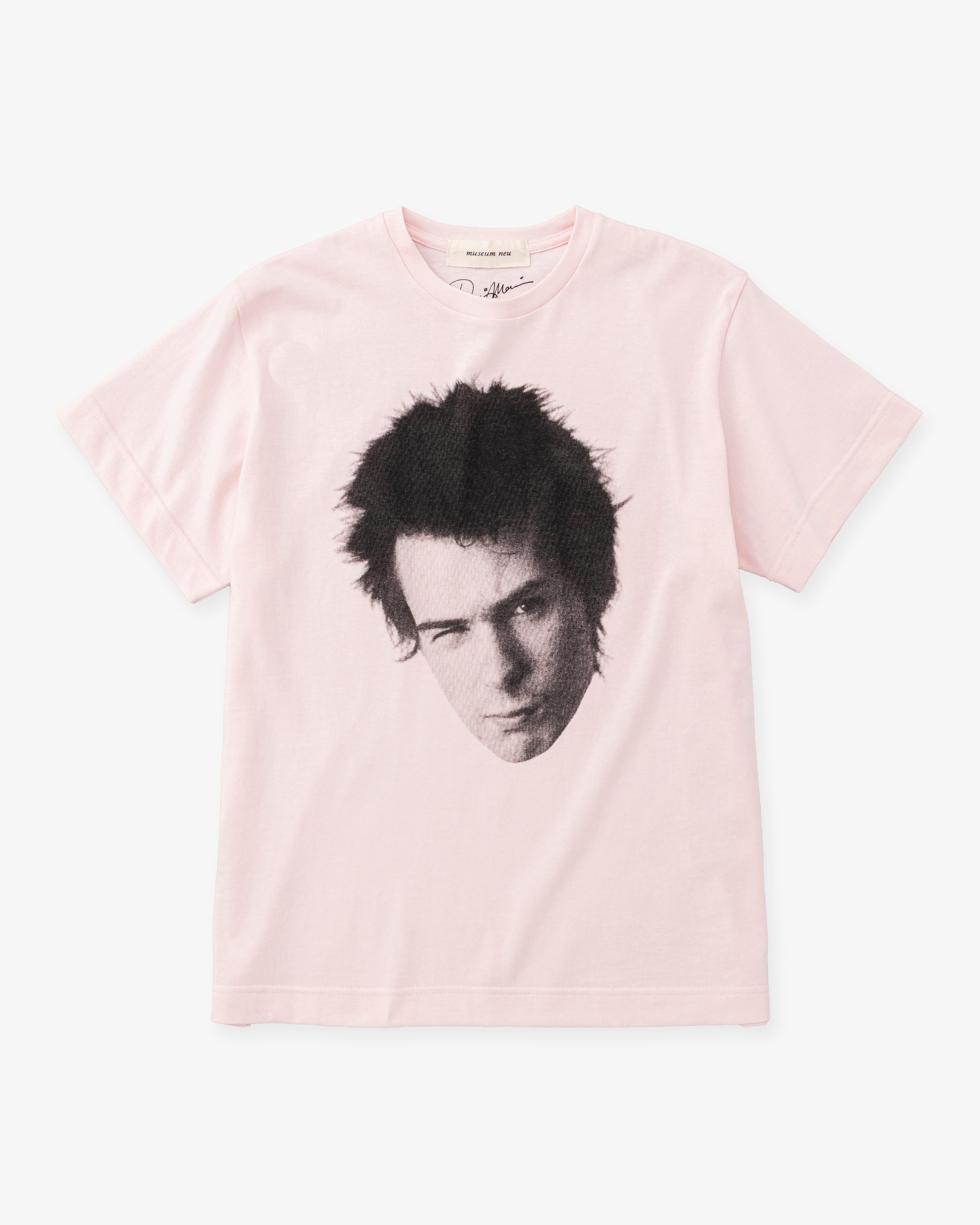 Sid Vicious T-shirt