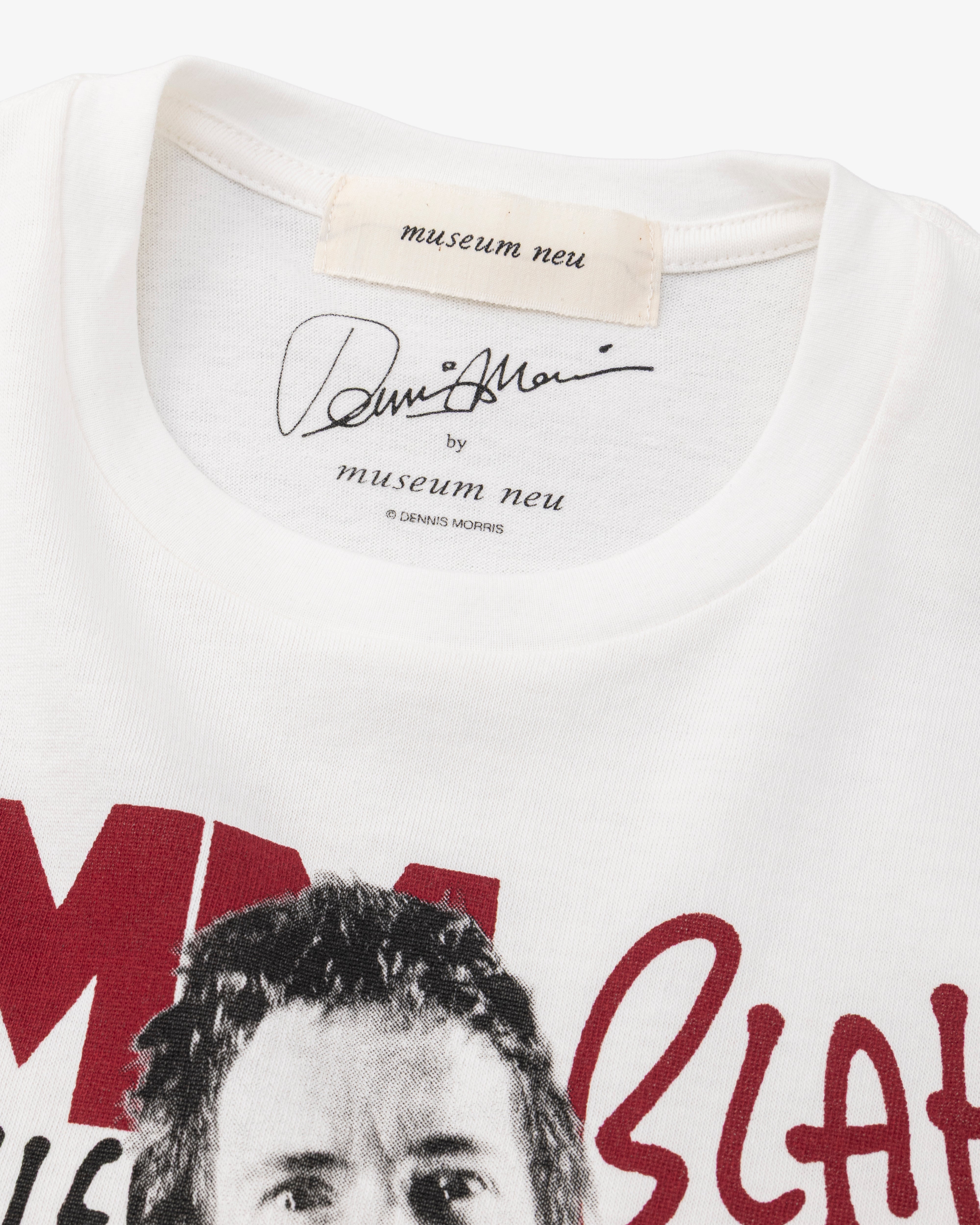 John Lydon T-shirt