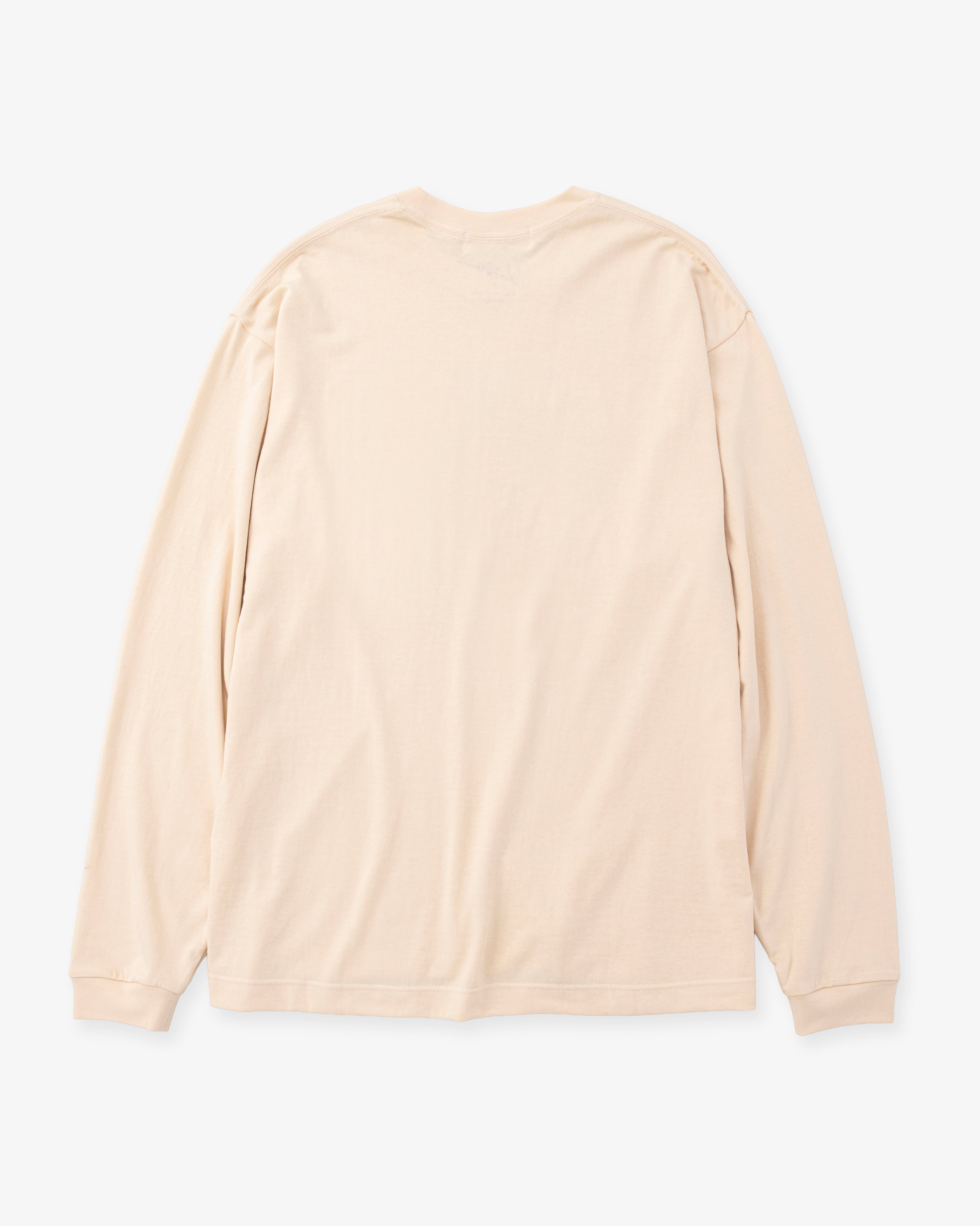 Sid Vicious Long Sleeve T-shirt