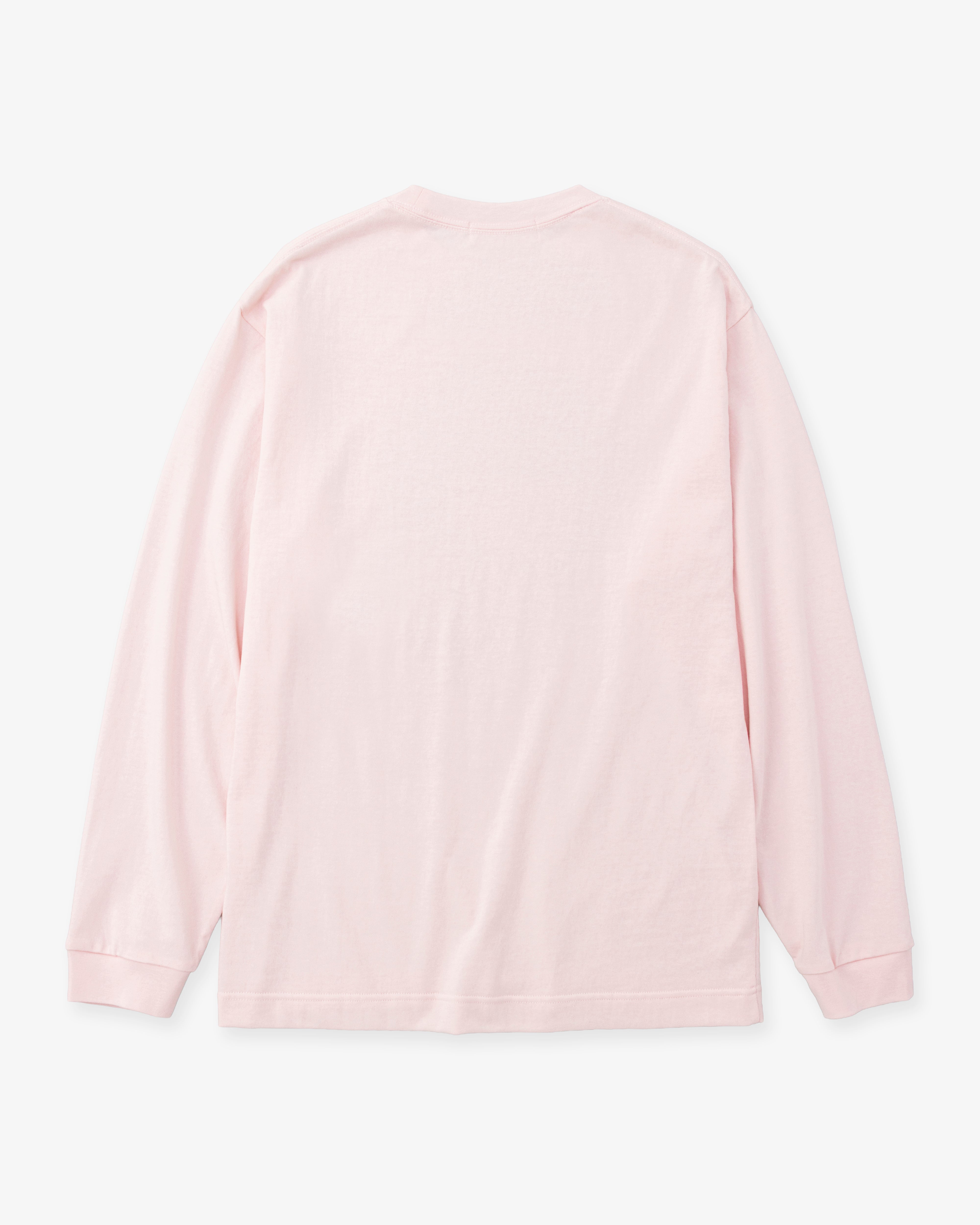 Sid Vicious Long Sleeve T-shirt