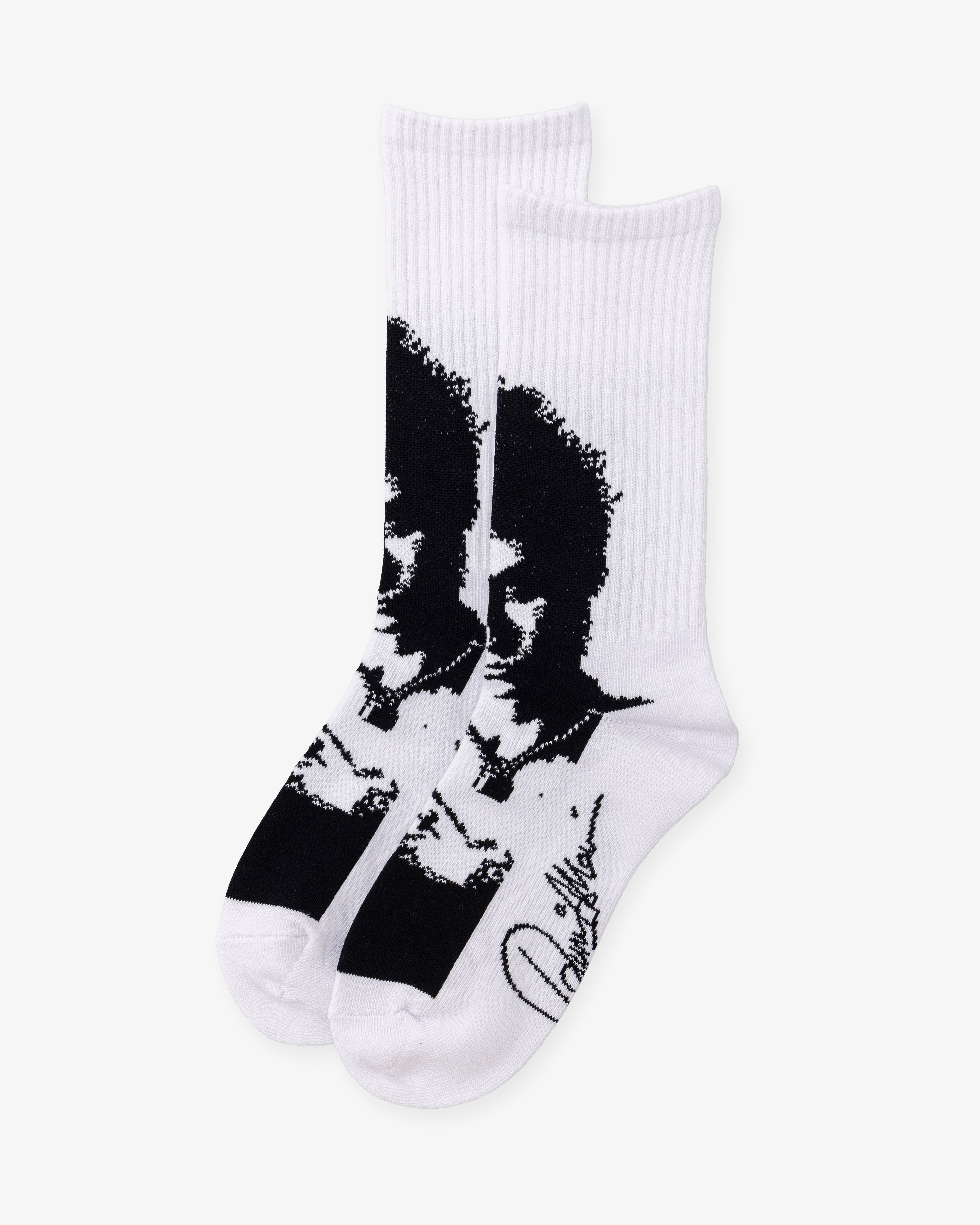 Sid Vicious Socks
