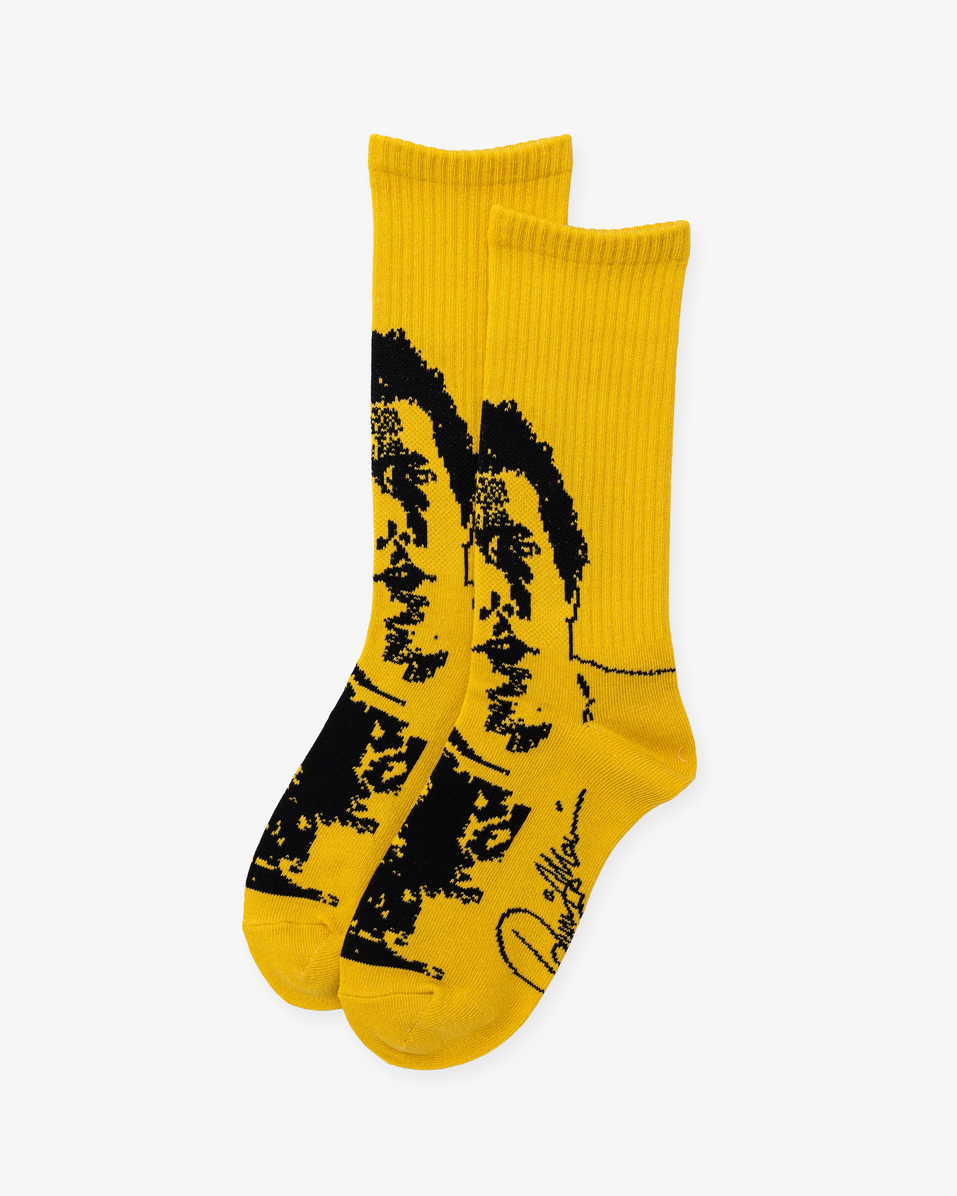 John Lydon Socks