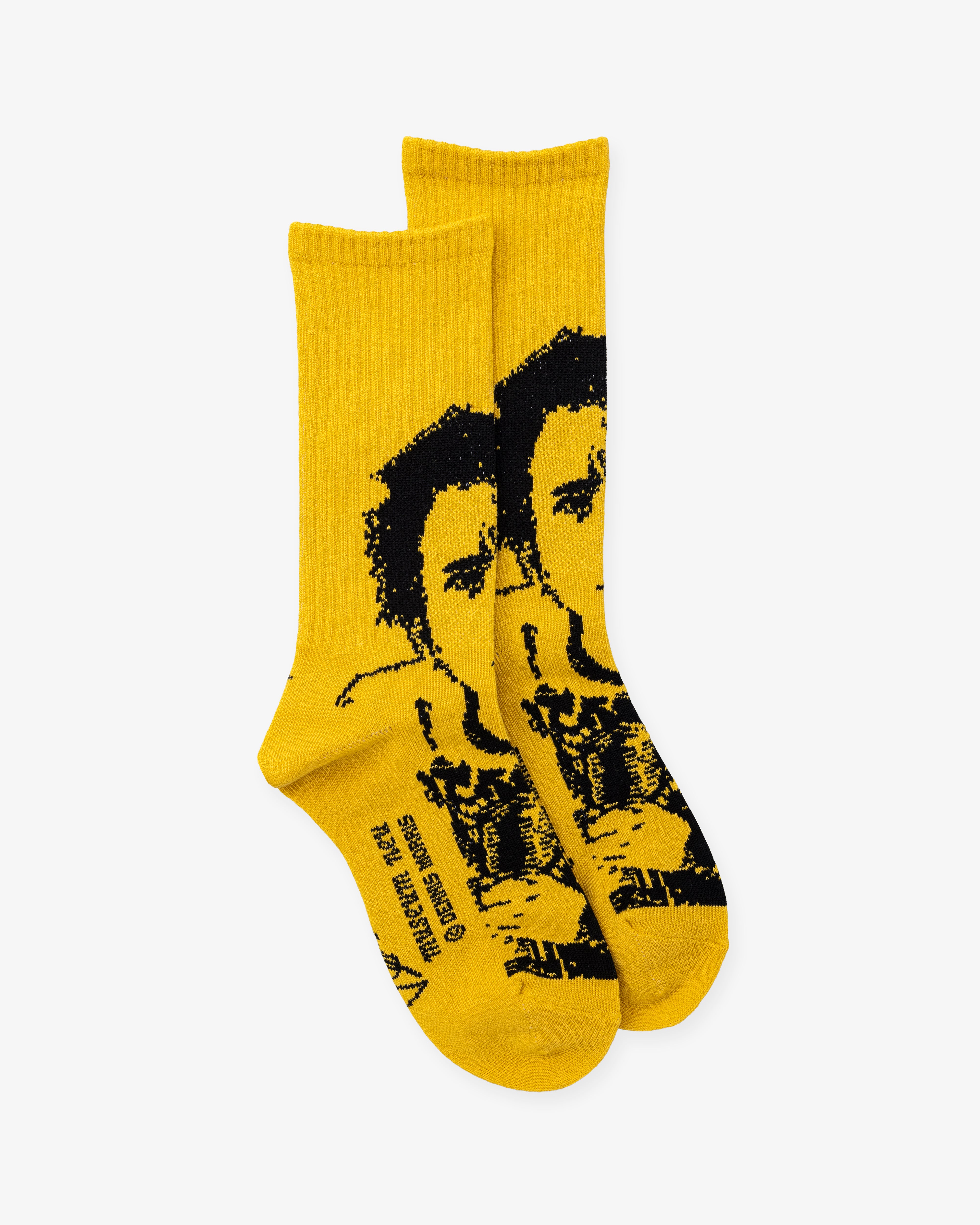 John Lydon Socks