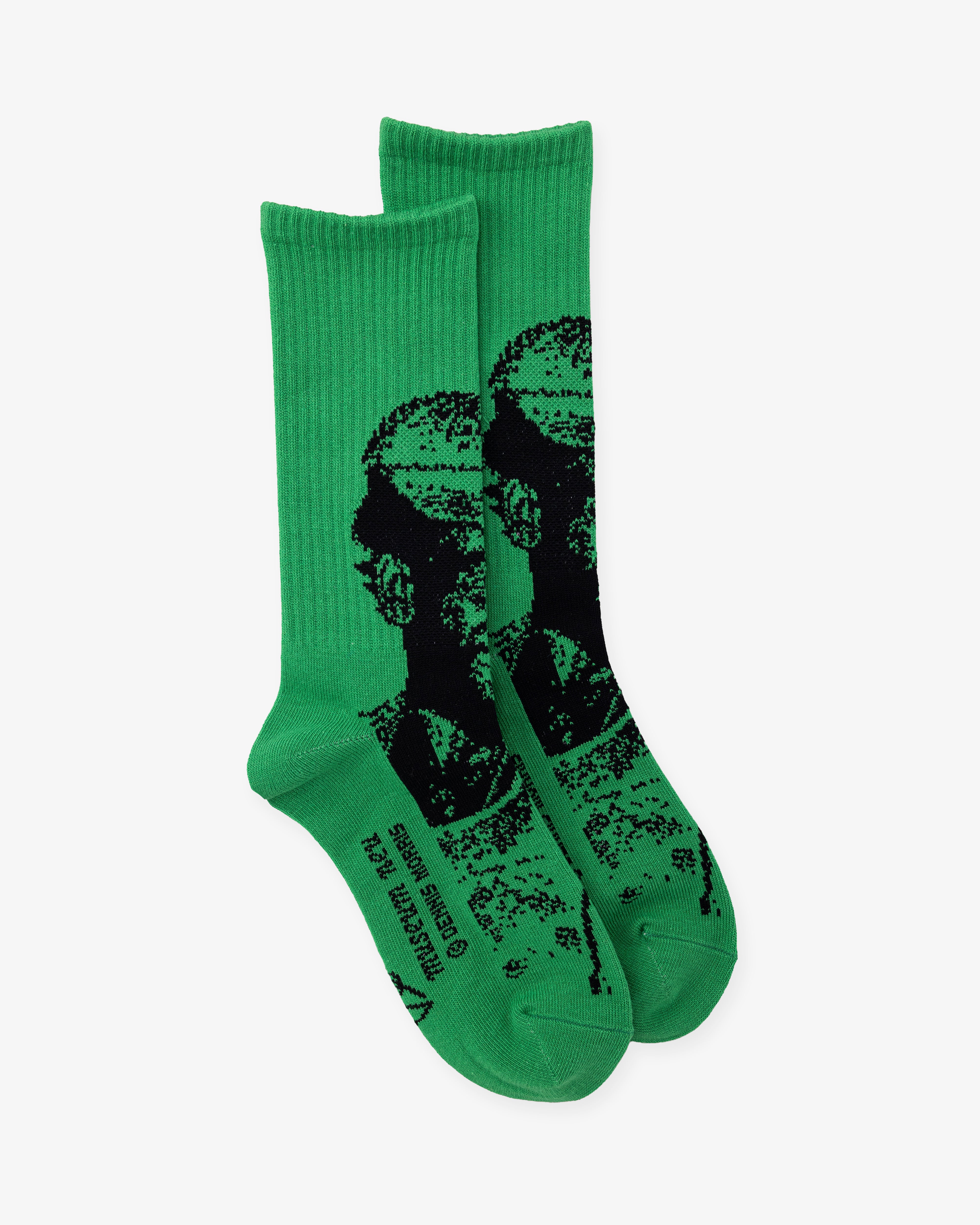 Lee Perry Socks