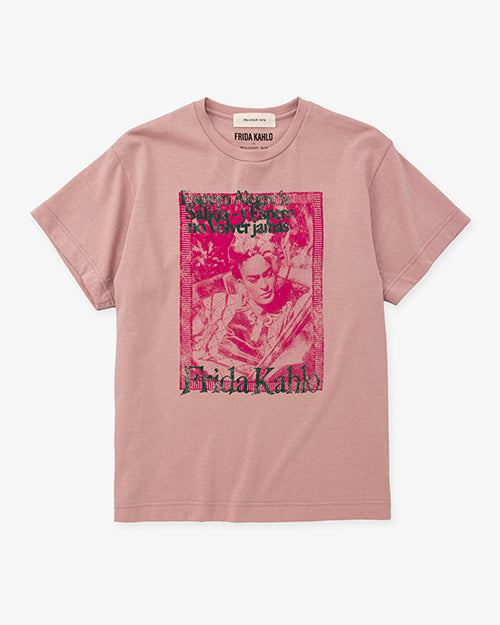 Frida Kahlo Hammock T-shirt