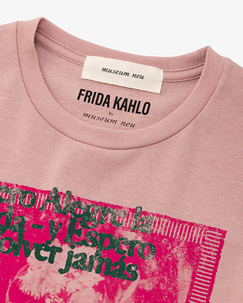 Frida Kahlo Hammock T-shirt