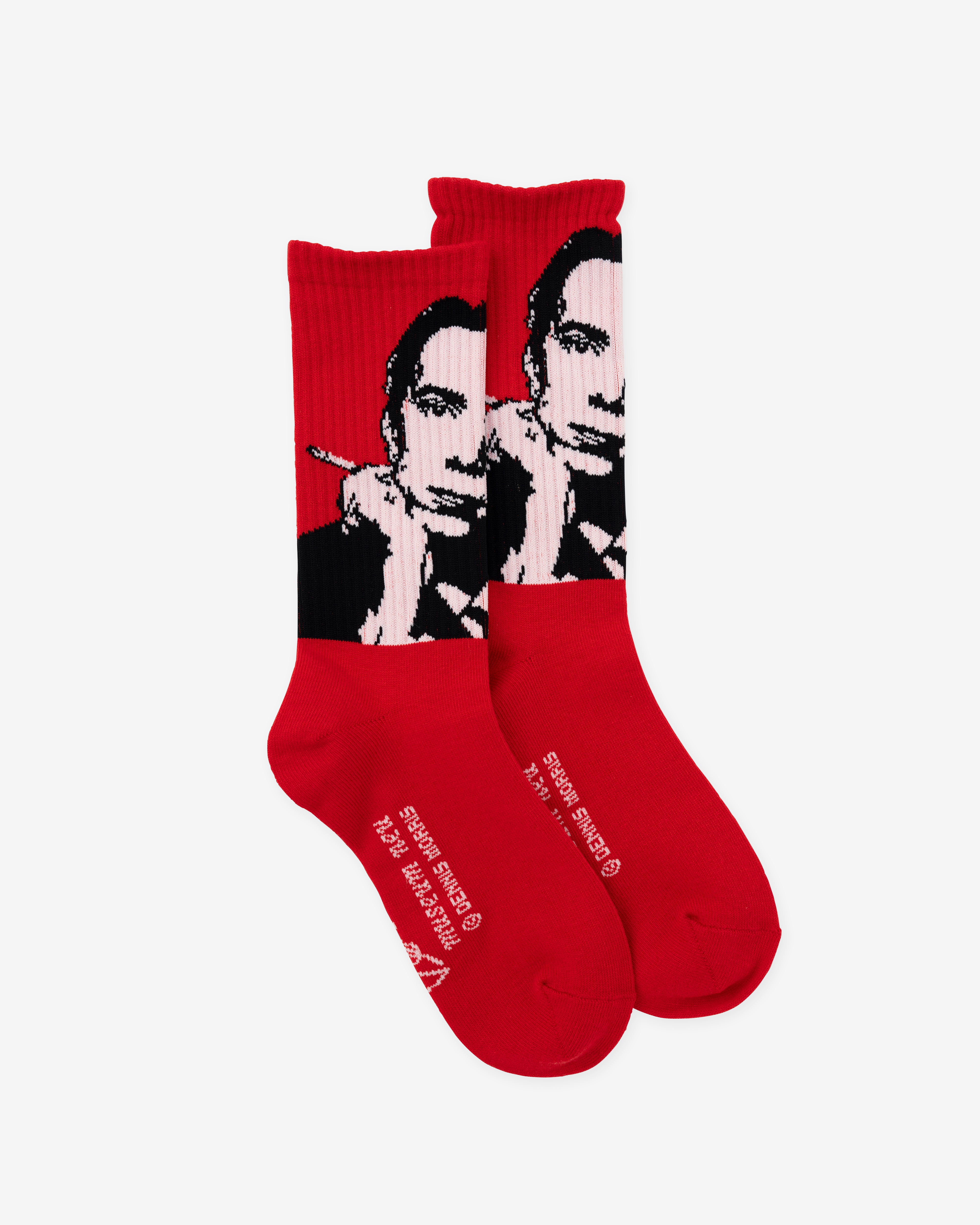 John Lydon Socks