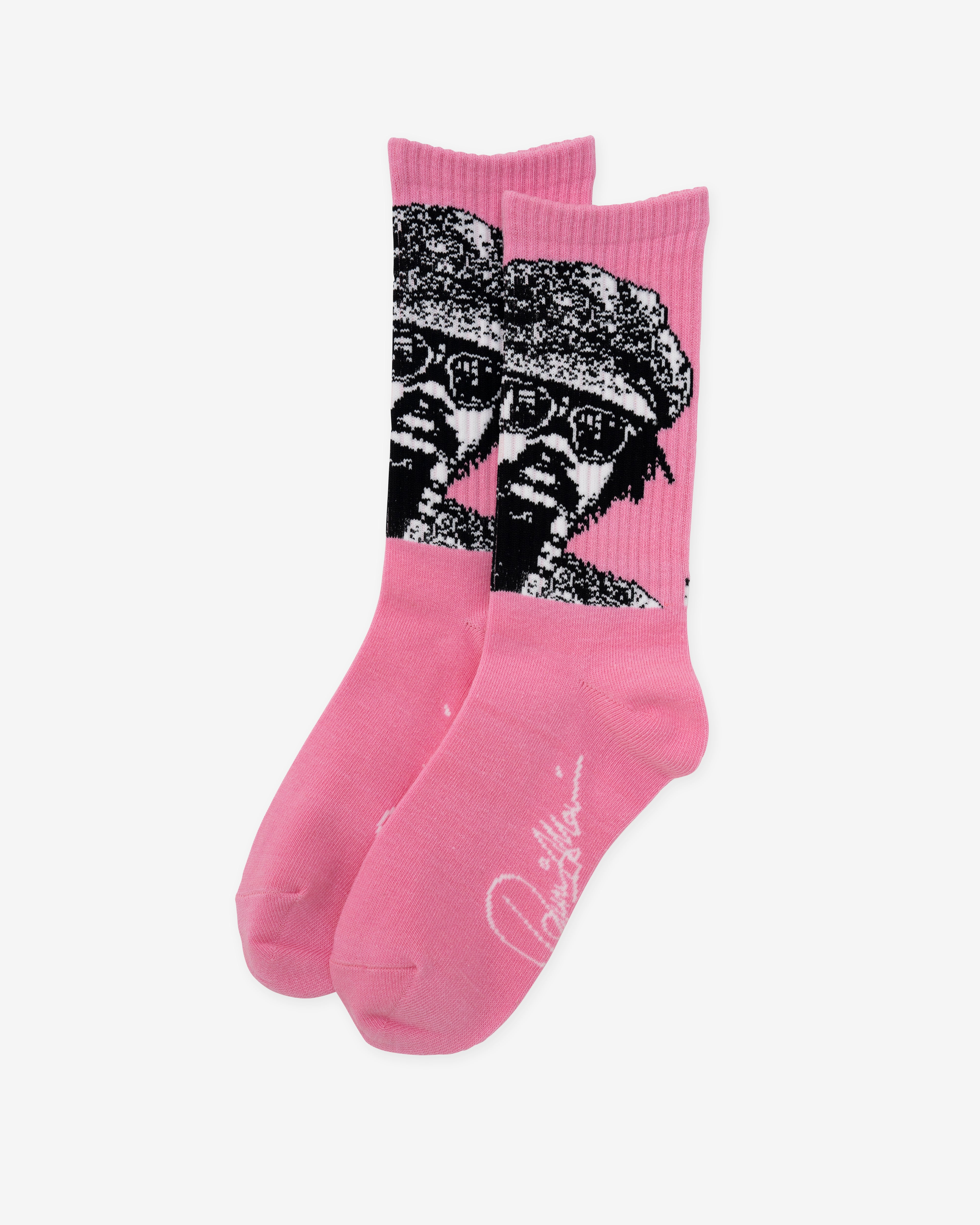 Peter Tosh Socks