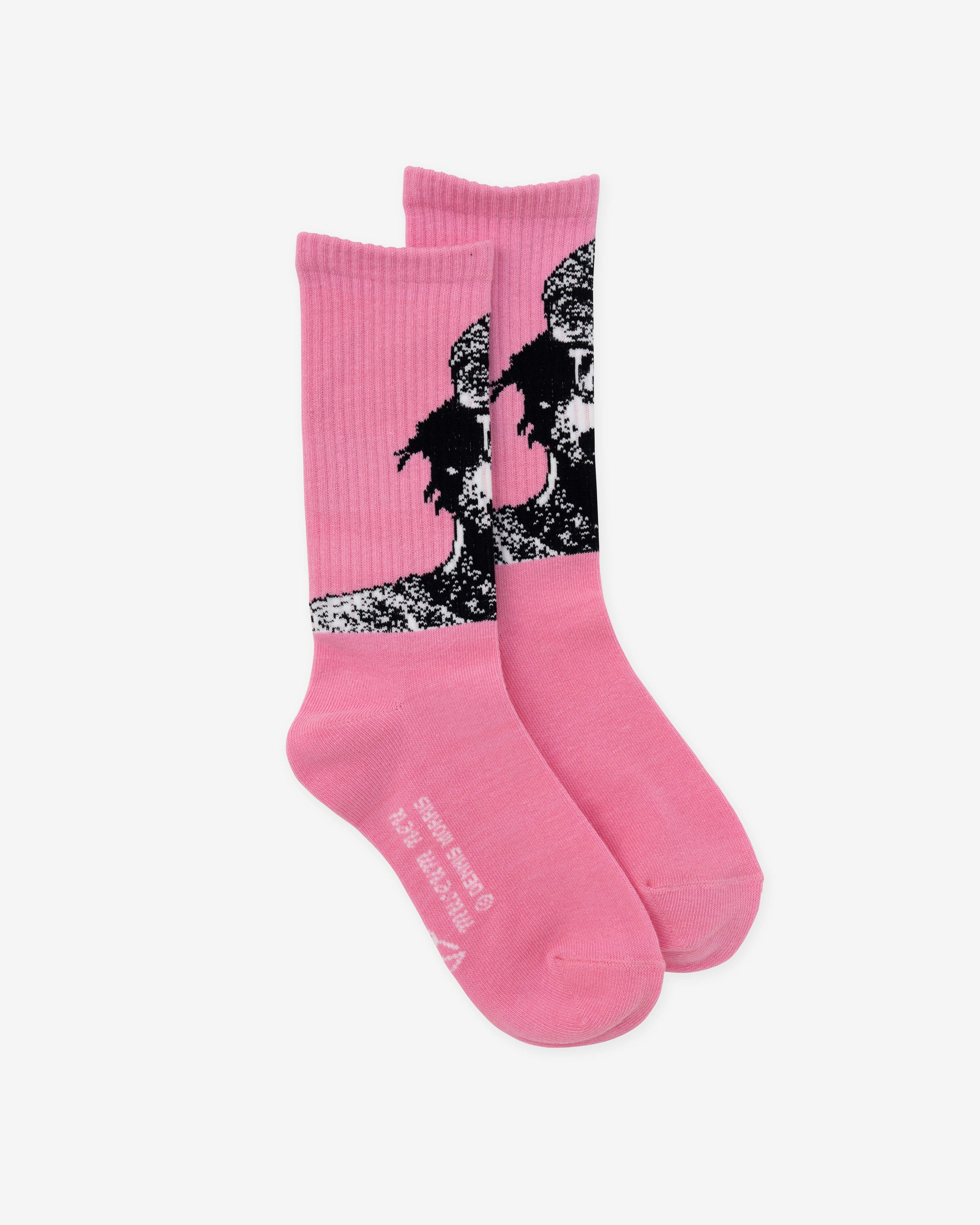 Peter Tosh Socks