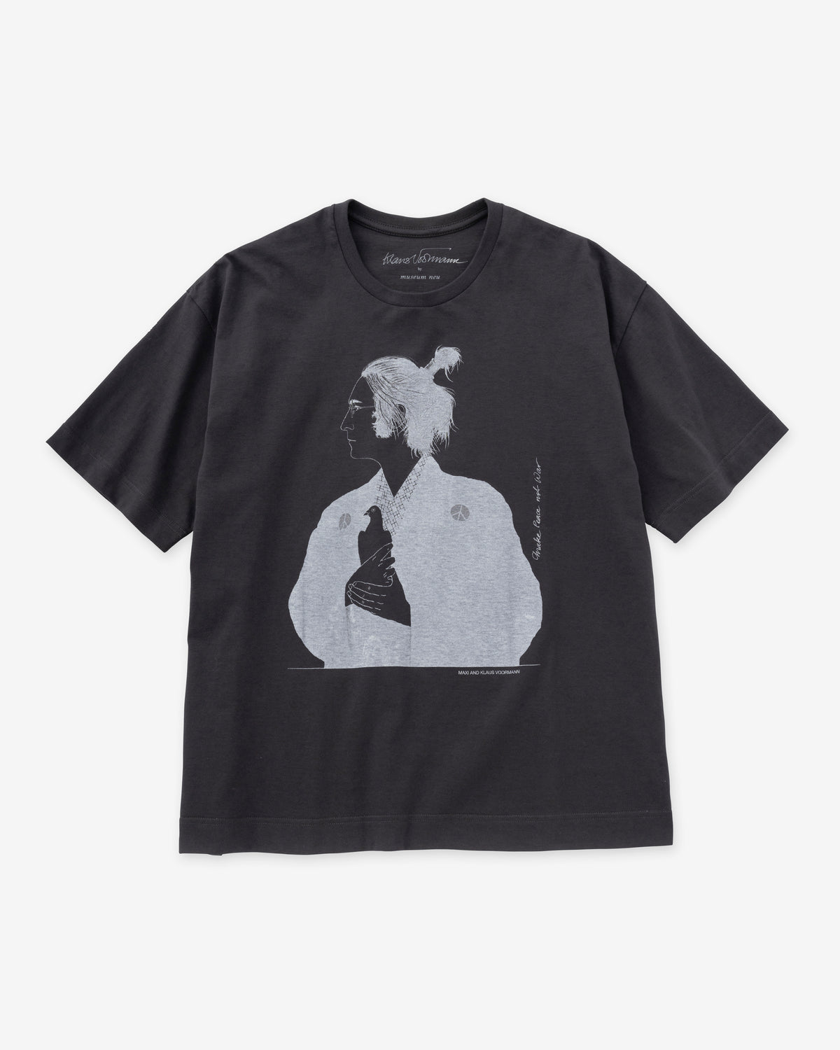 Make Peace not War T-shirt