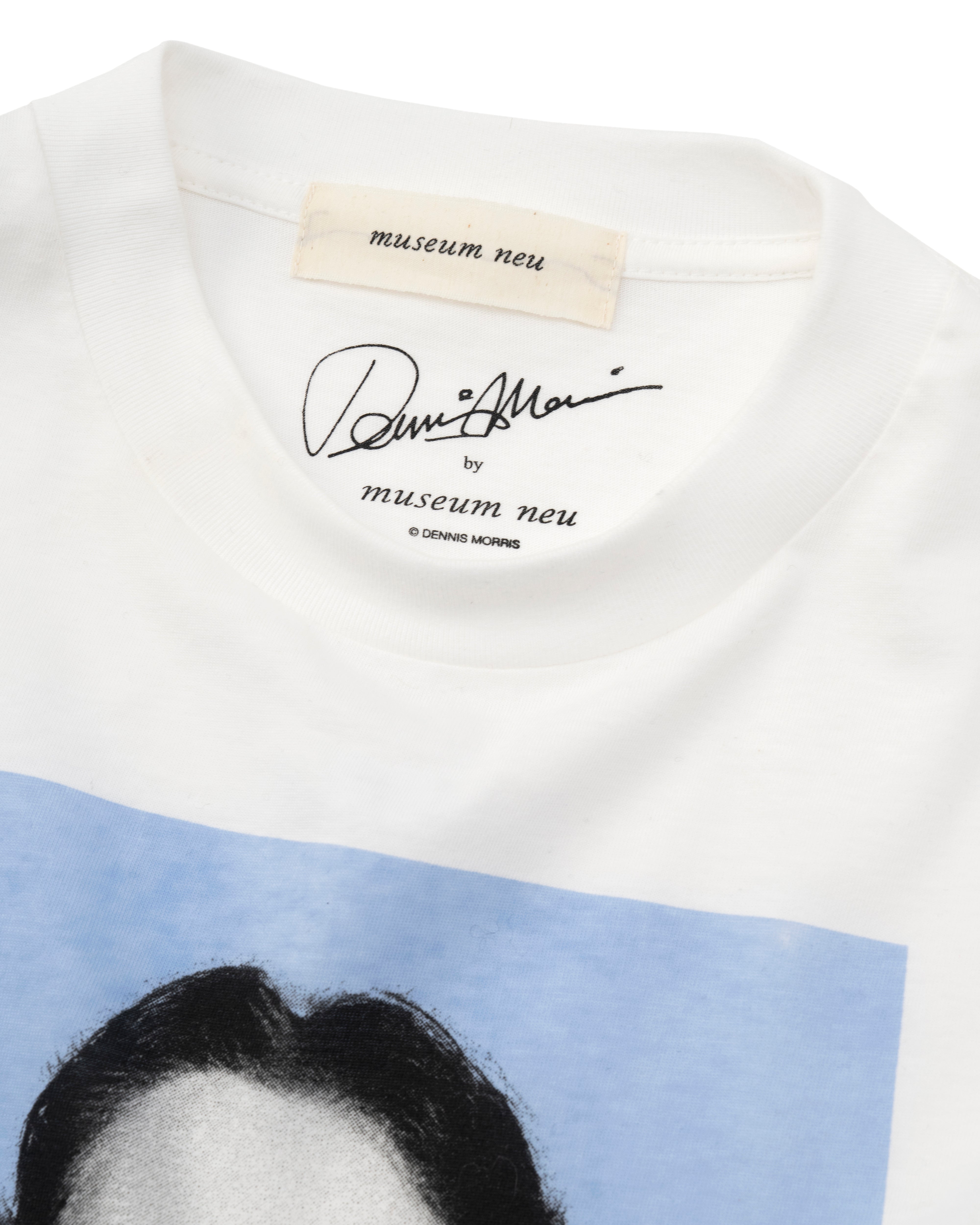 John Lydon Long Sleeve T-shirt