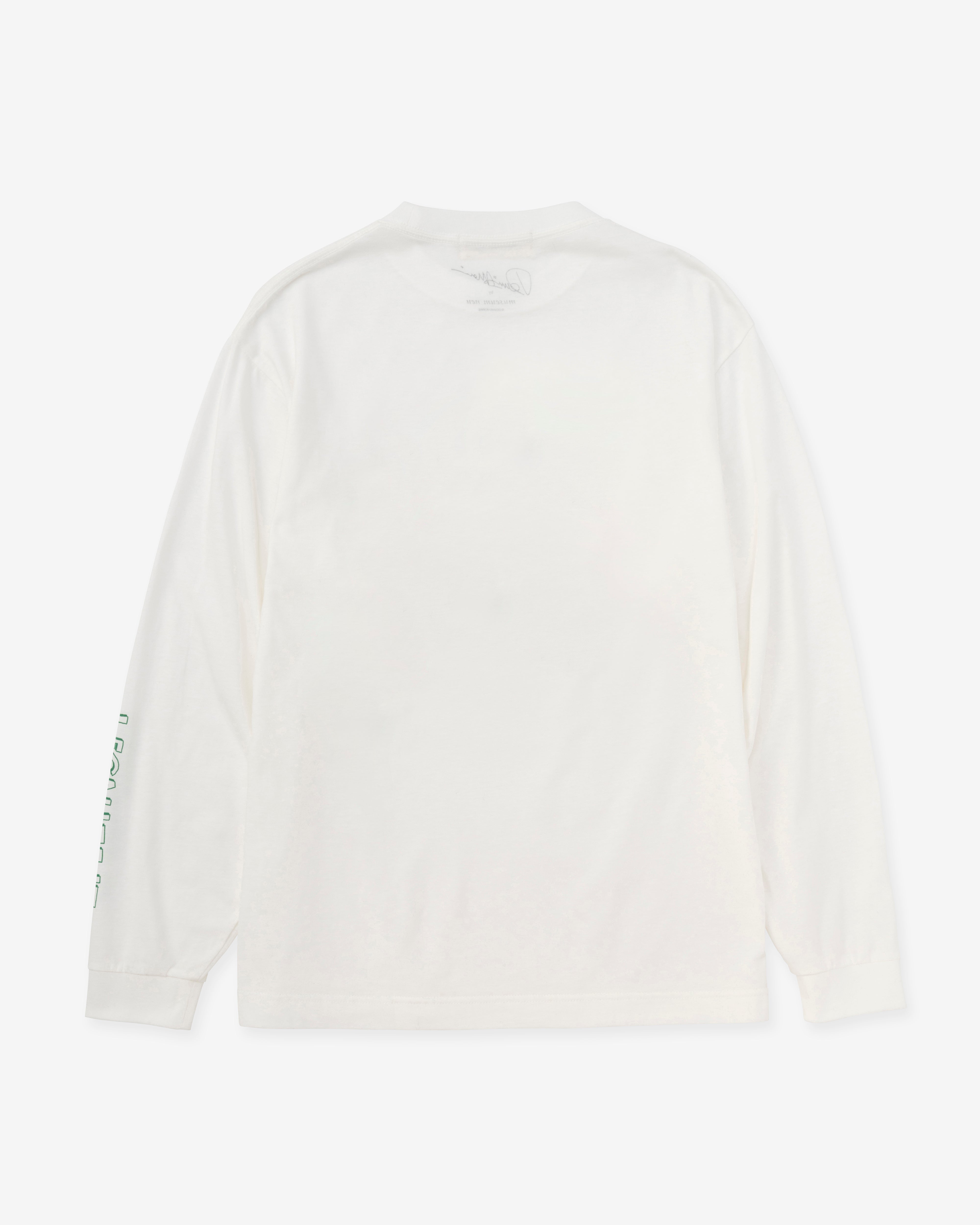 Peter Tosh Long Sleeve T-shirt