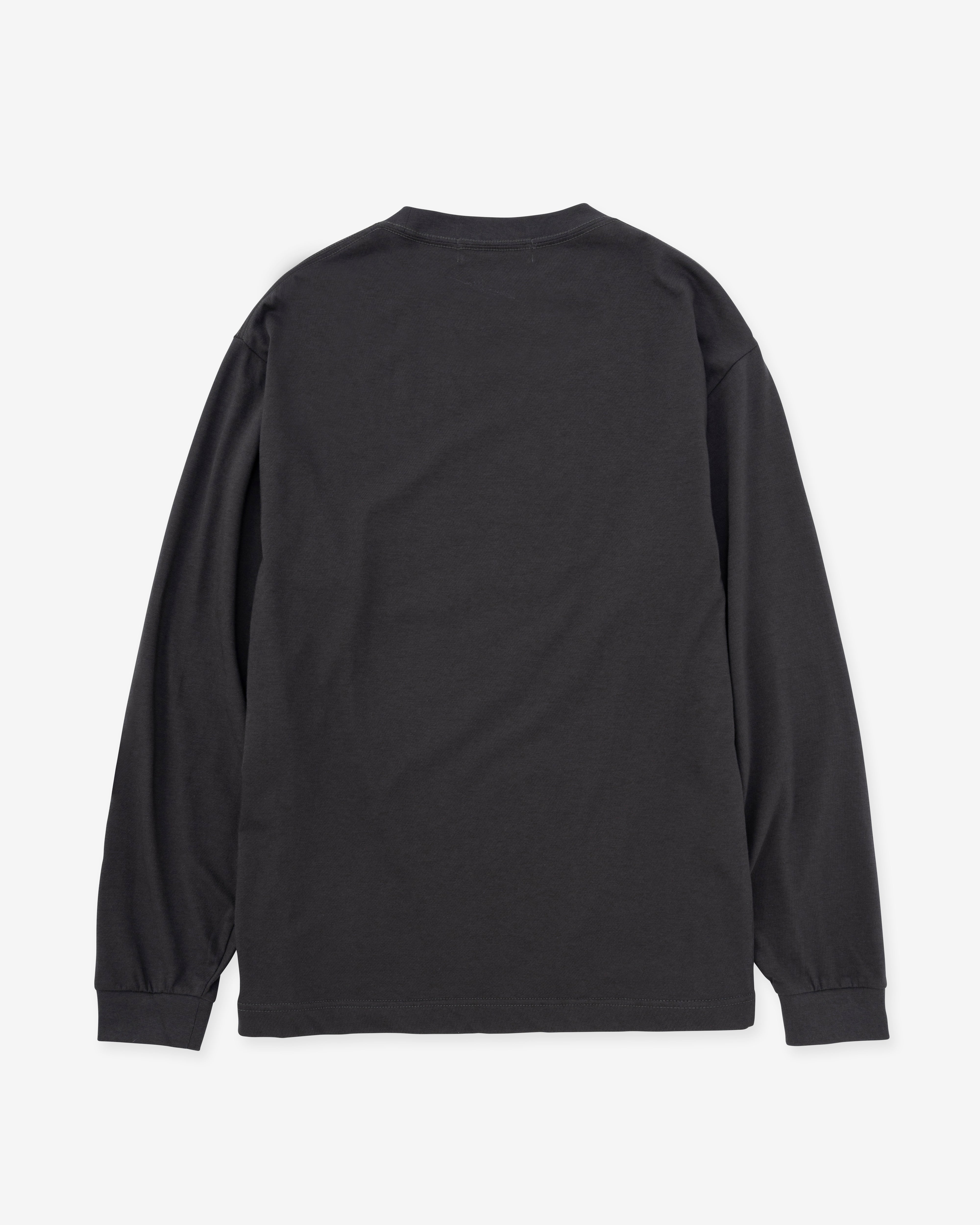 みその Peter Tosh Long Sleeve T-shirt