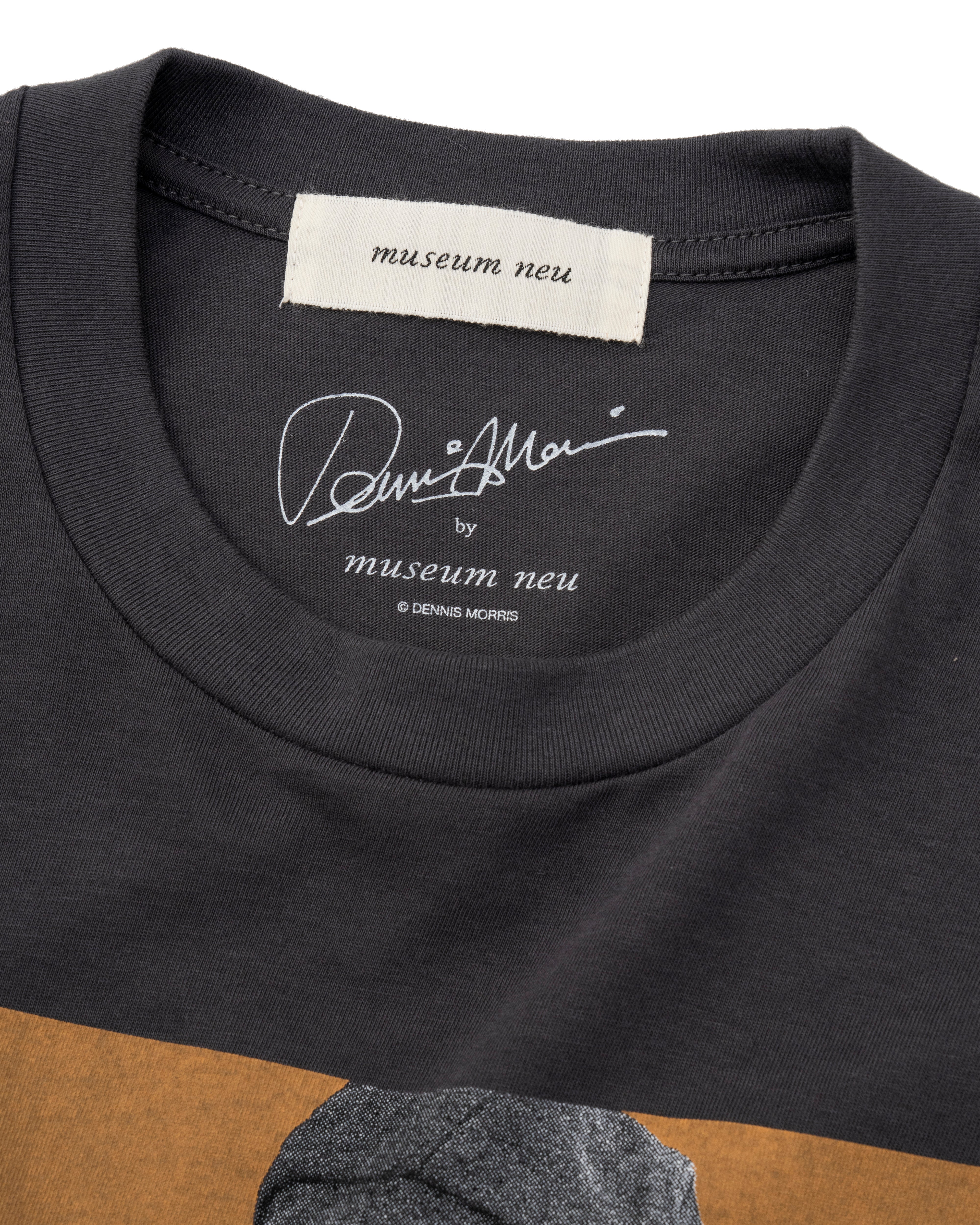 Peter Tosh Long Sleeve T-shirt