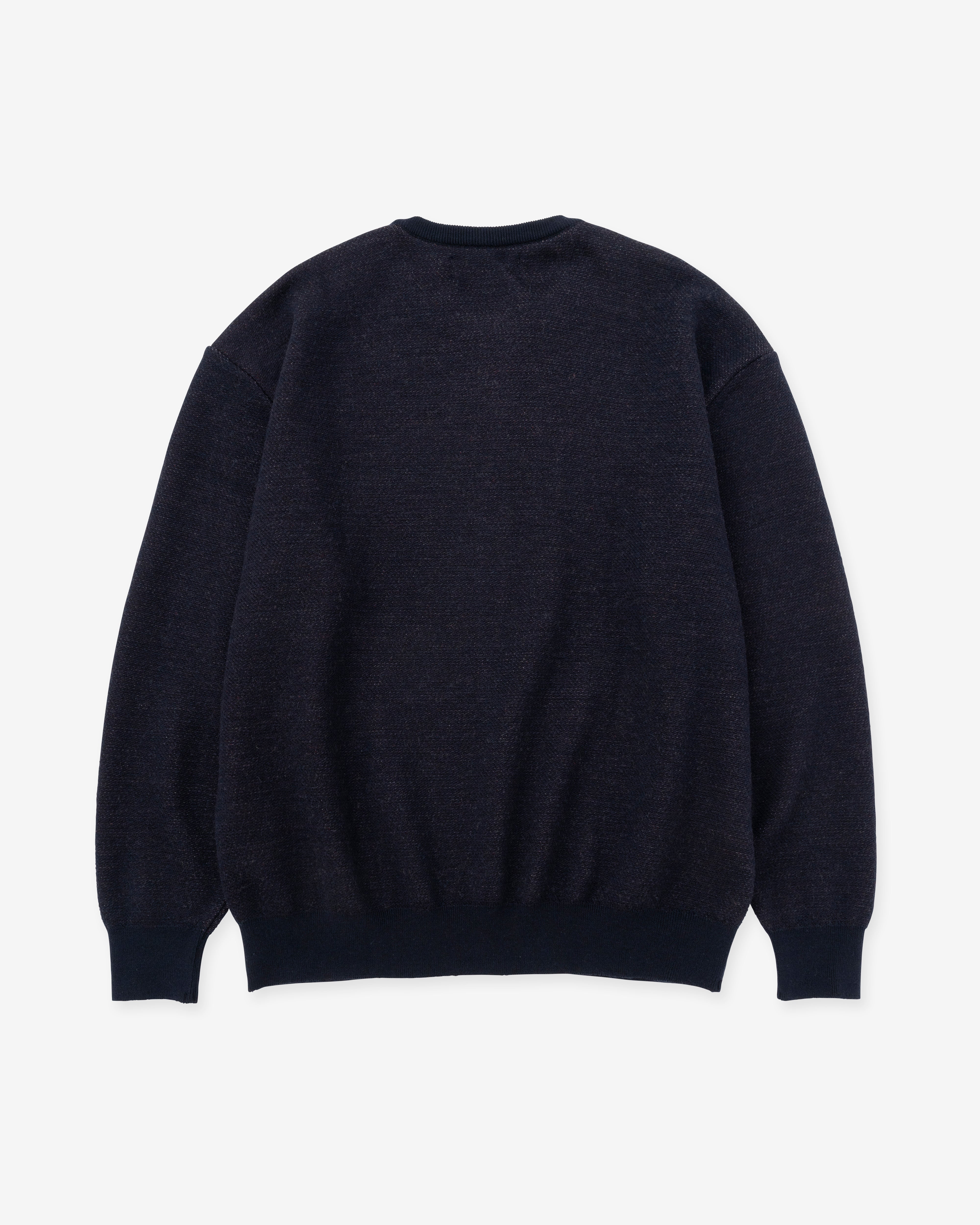 John Lydon Knit Pullover