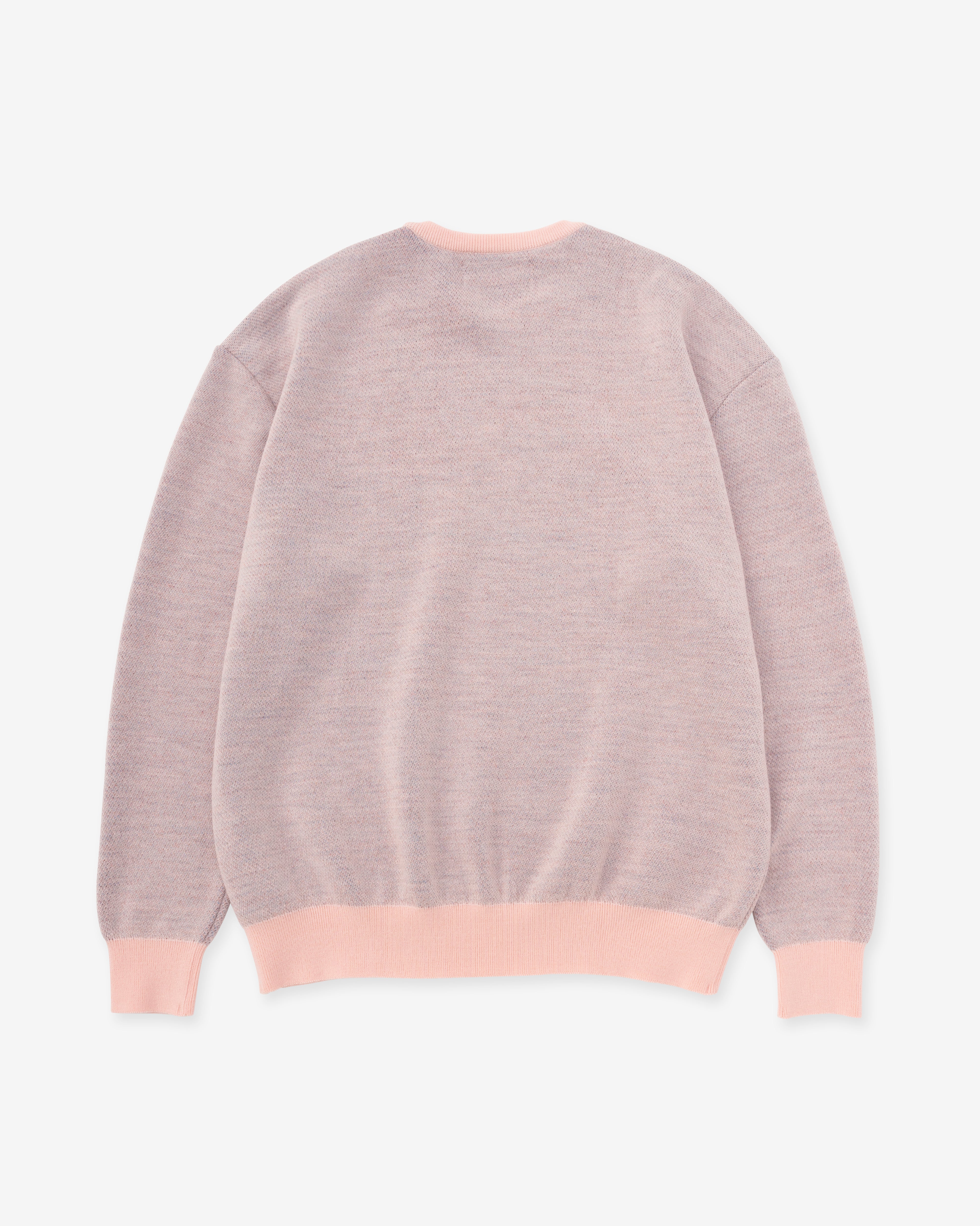 Marianne Faithfull Knit Pullover