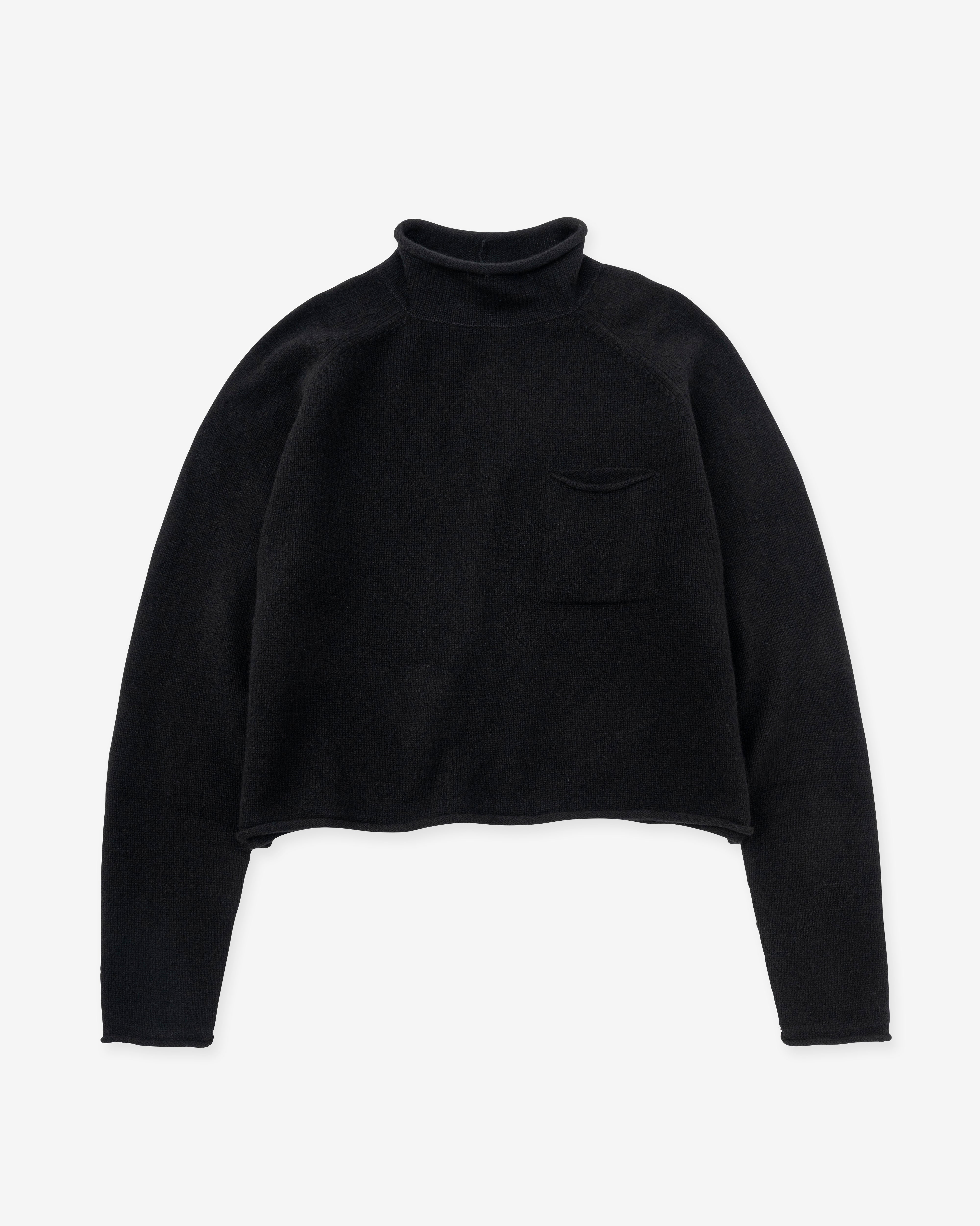 Knit Pullover