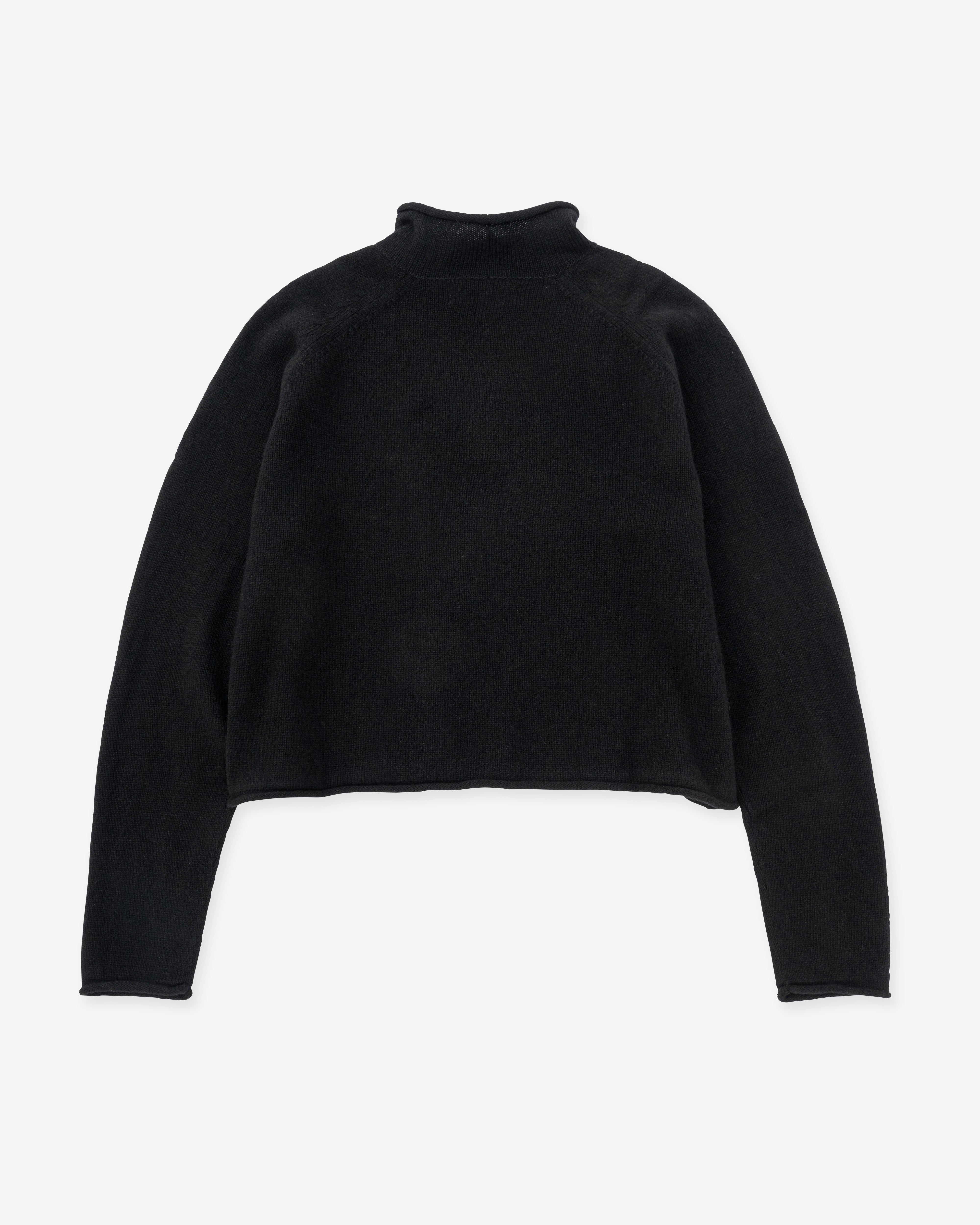 Knit Pullover