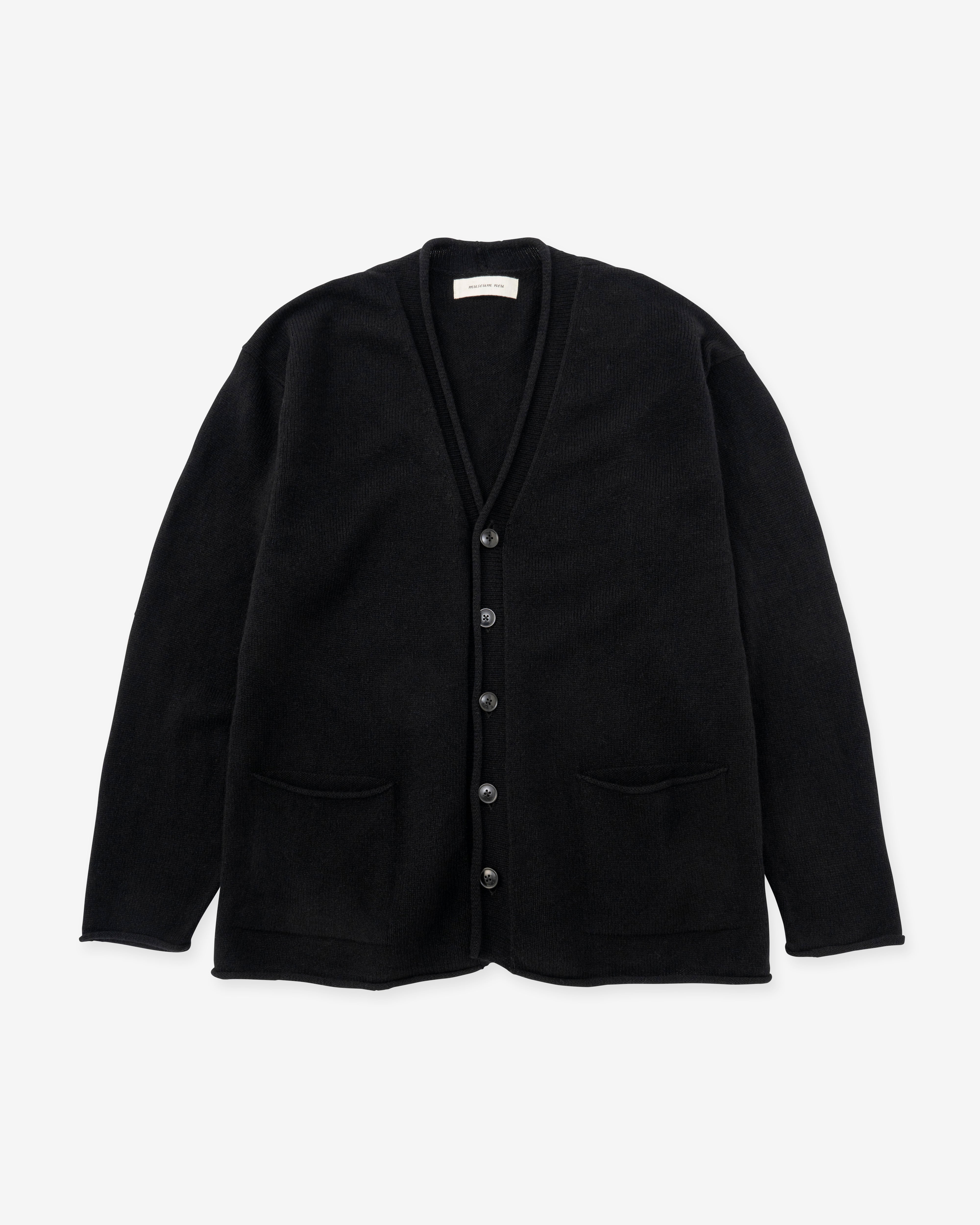 Knit Cardigan
