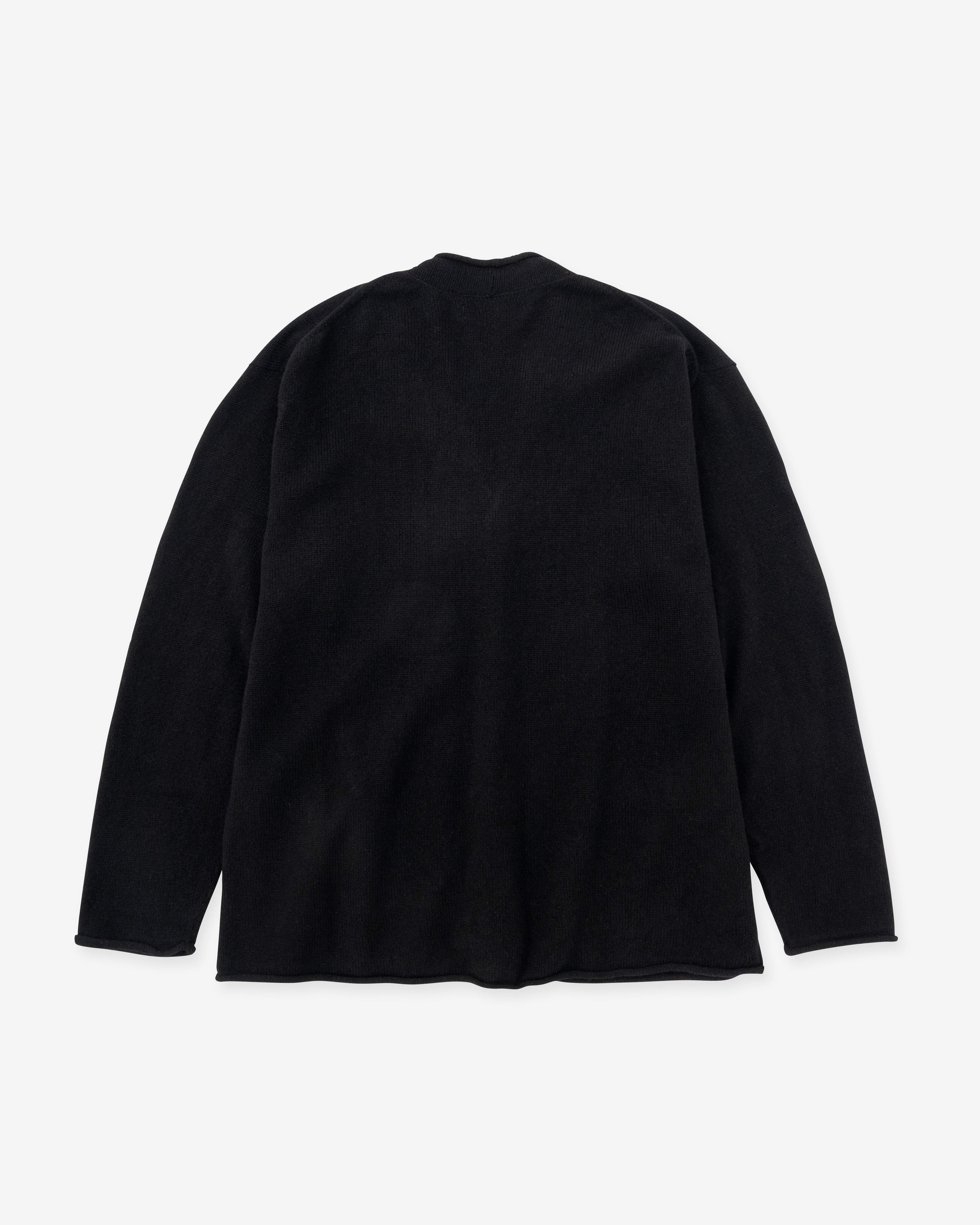Knit Cardigan