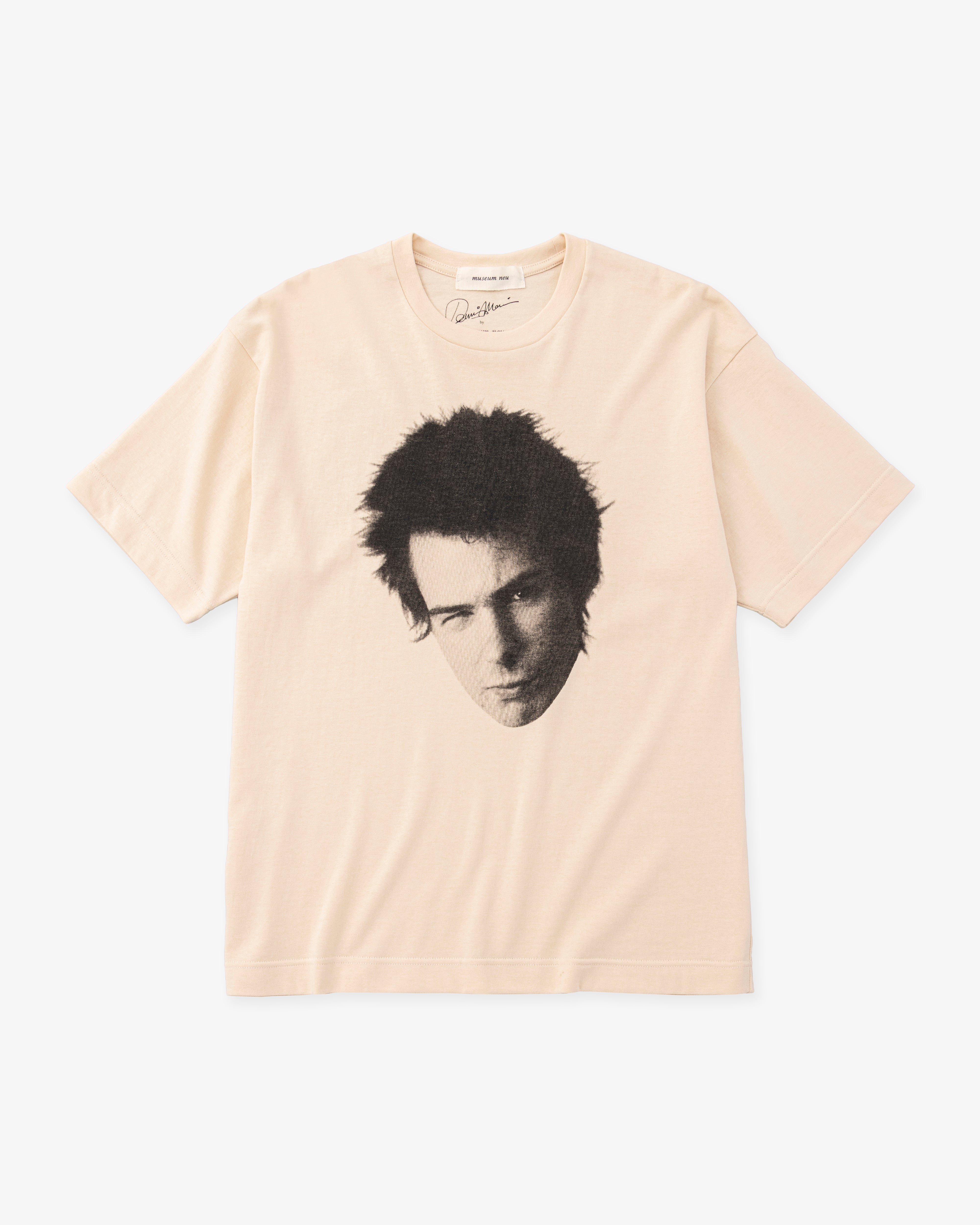 Sid Vicious T-shirt