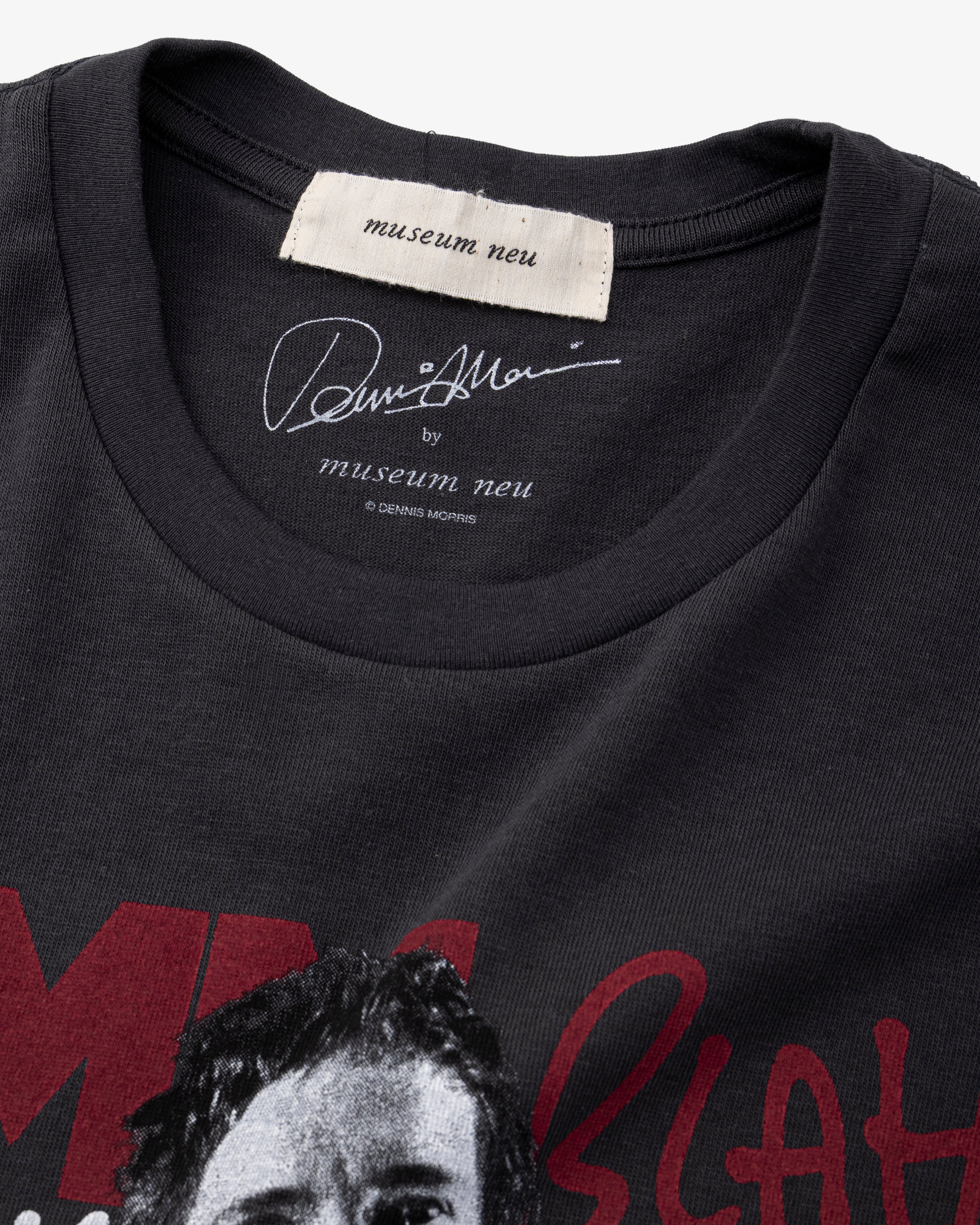 John Lydon T-shirt