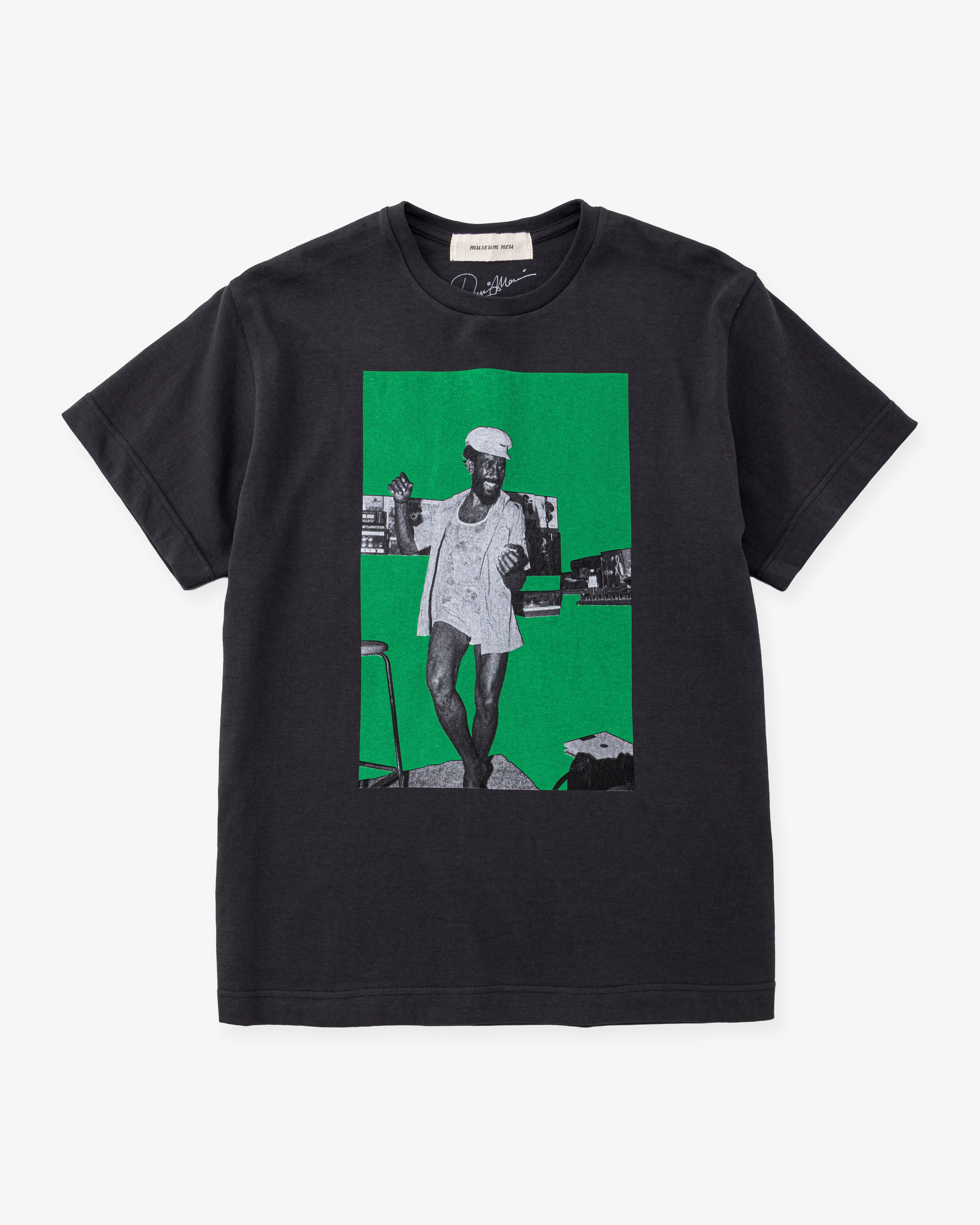 Lee Perry T-shirt